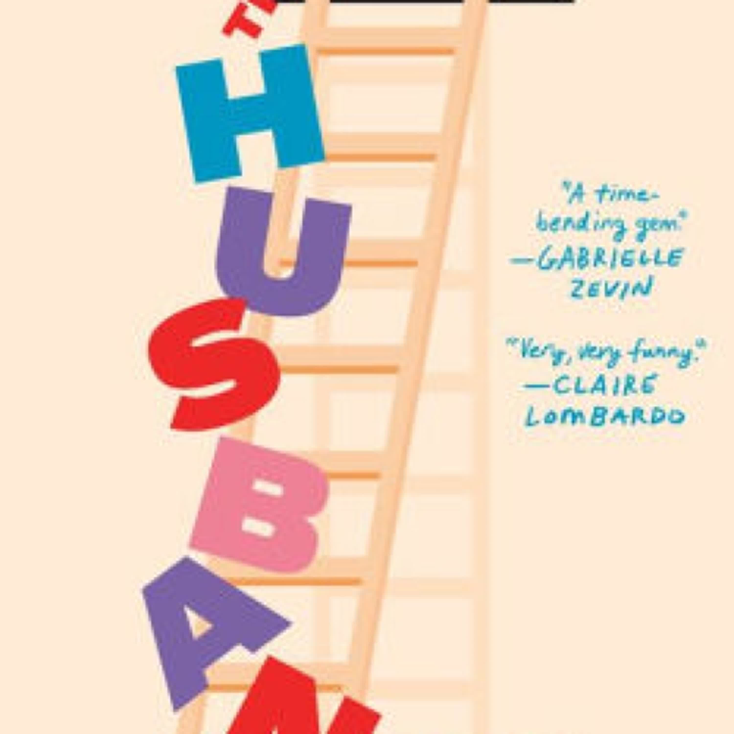 Download PDF The Husbands: A Novel by Holly Gramazio