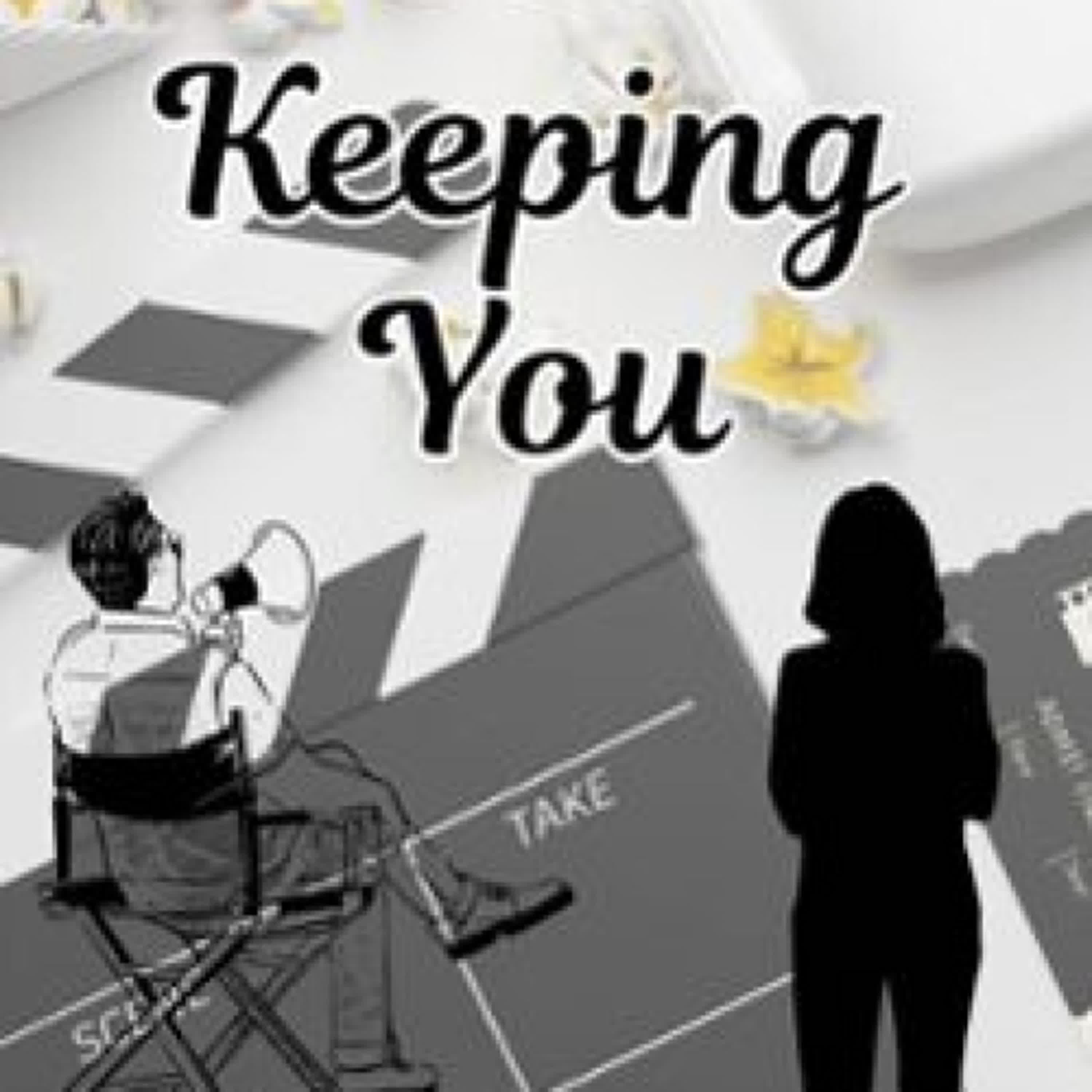 [PDF/Kindle] I'M KEEPING YOU descargar gratis
