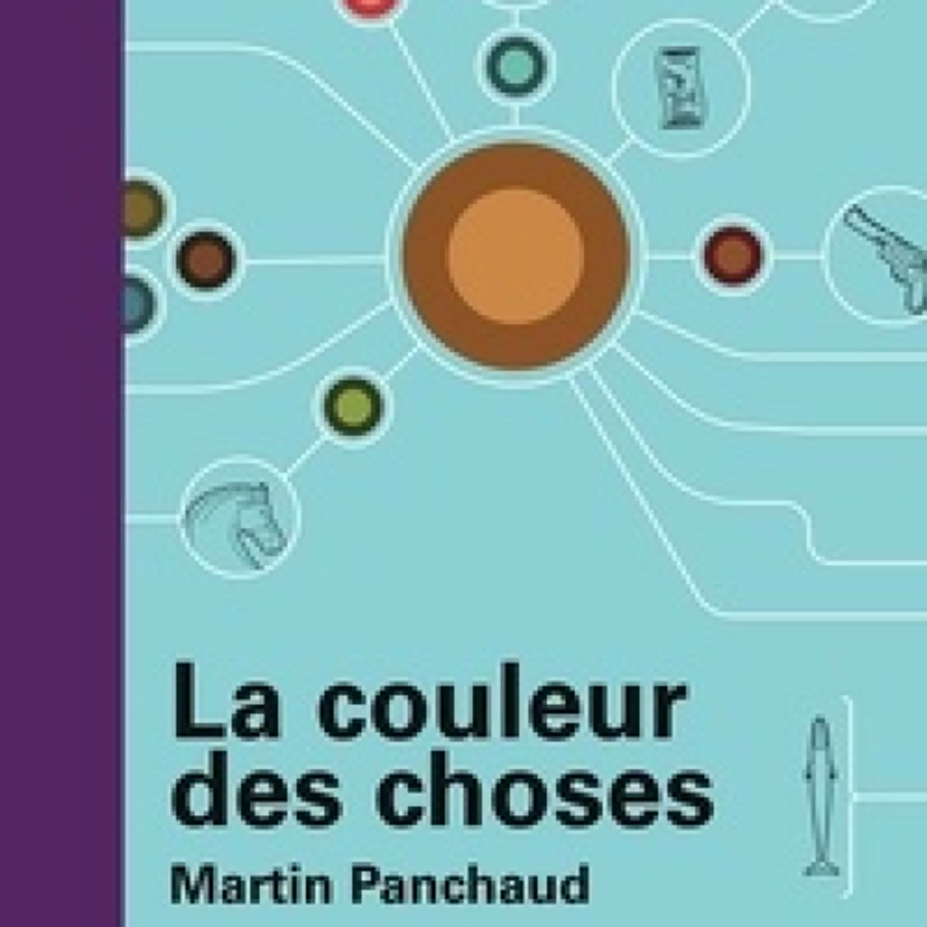 [Kindle] La couleur des choses téléchargement