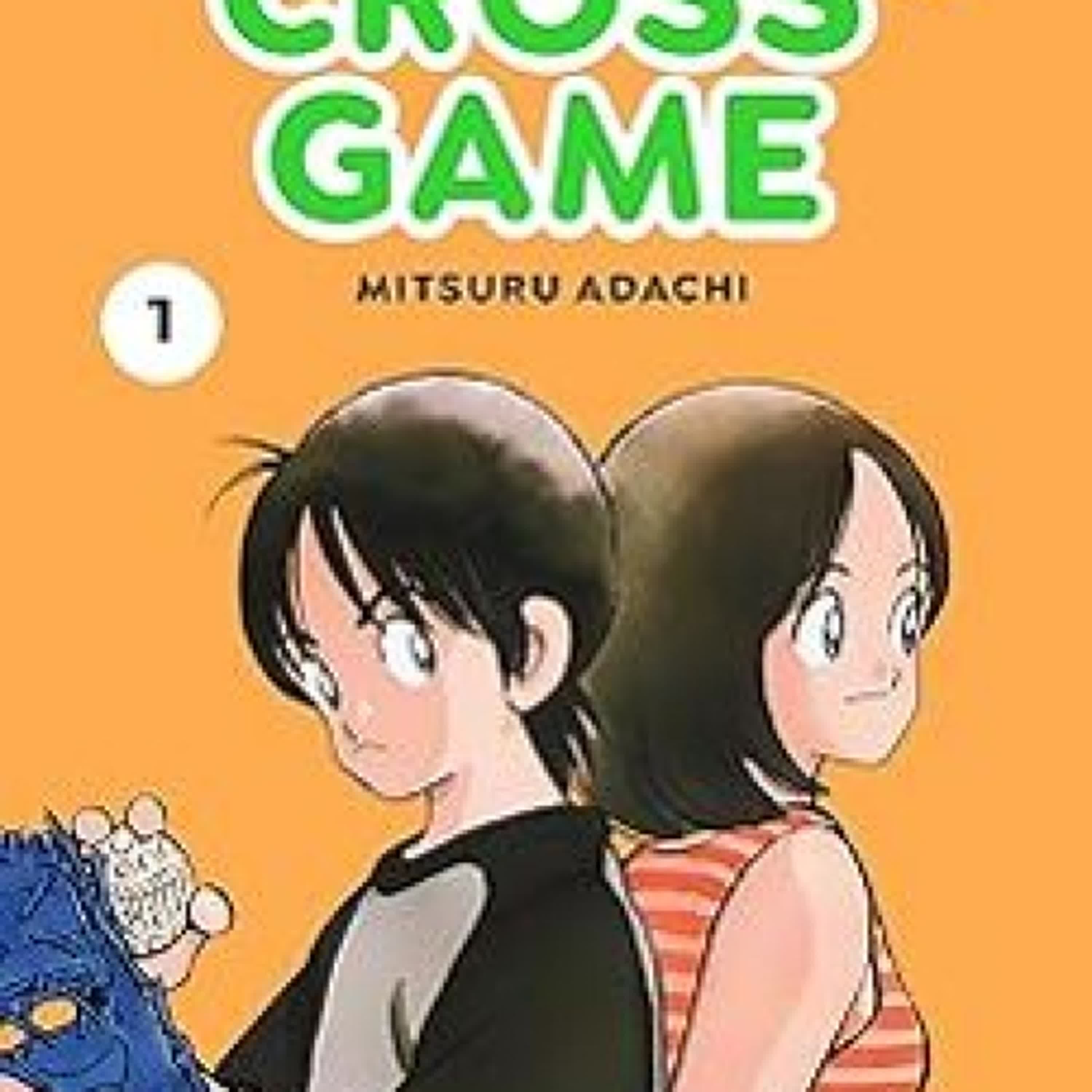 [PDF] CROSS GAME 1 descargar gratis