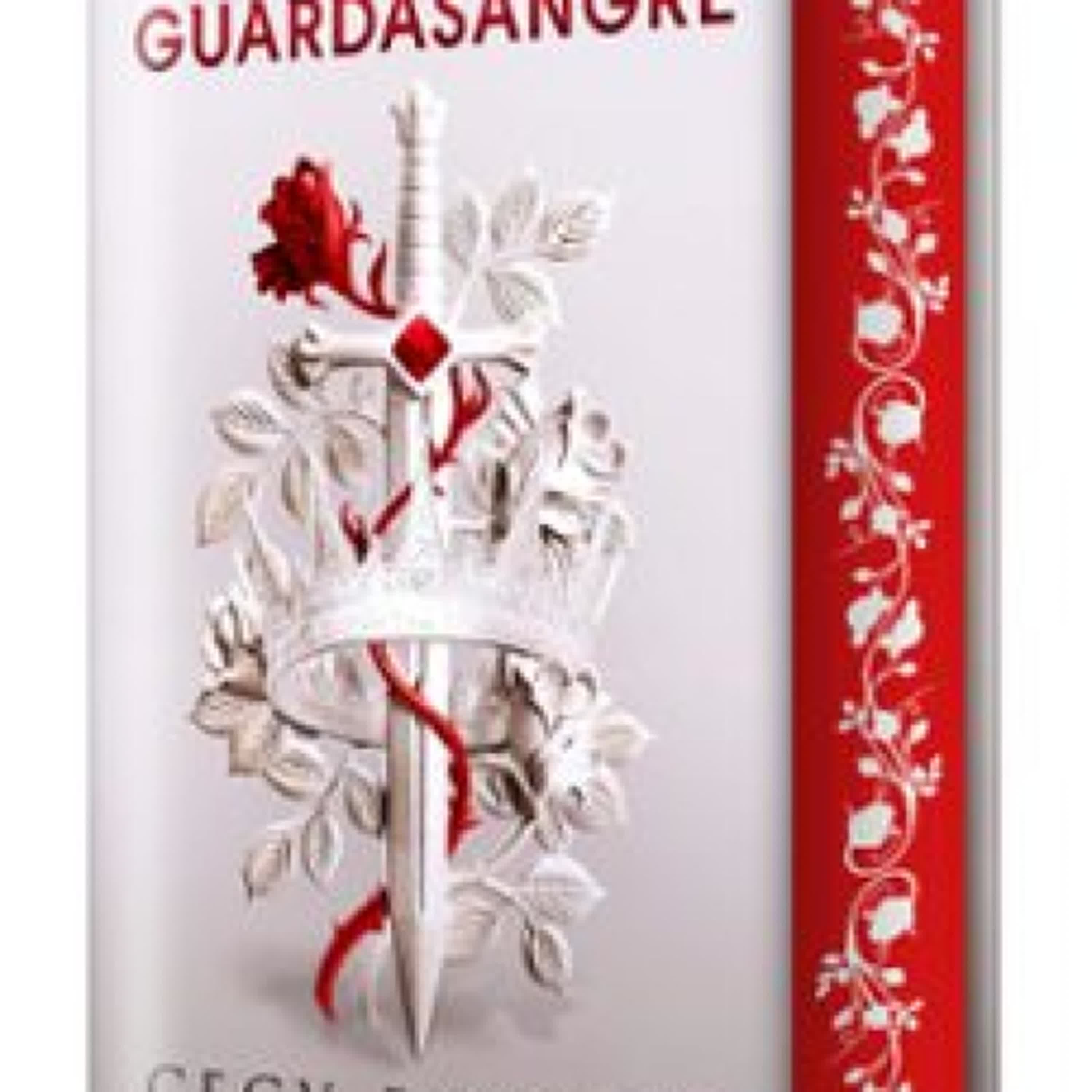 [Descargar pdf] GUARDASANGRE