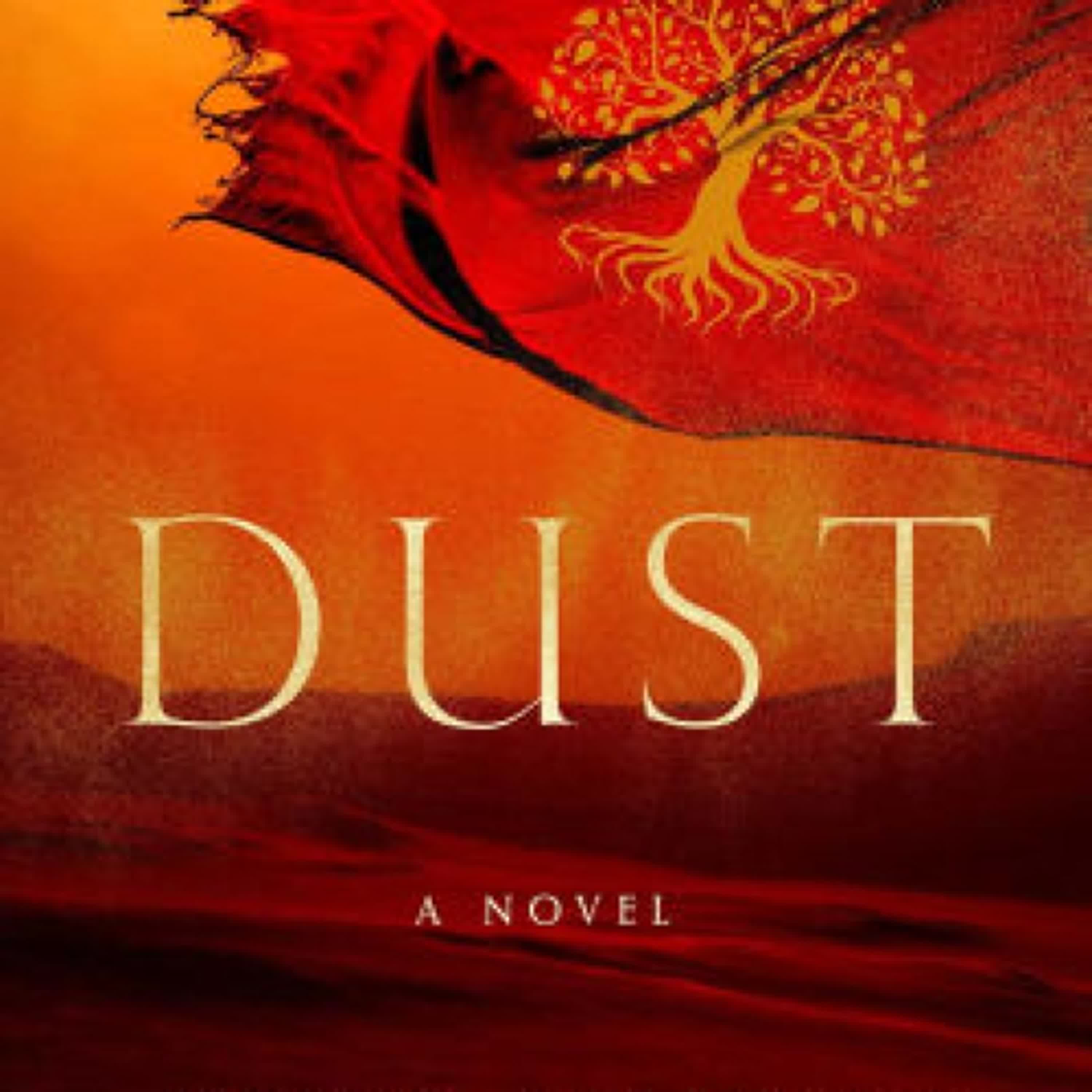 DOWNLOADS DUST: A Novel by Josh Plasse