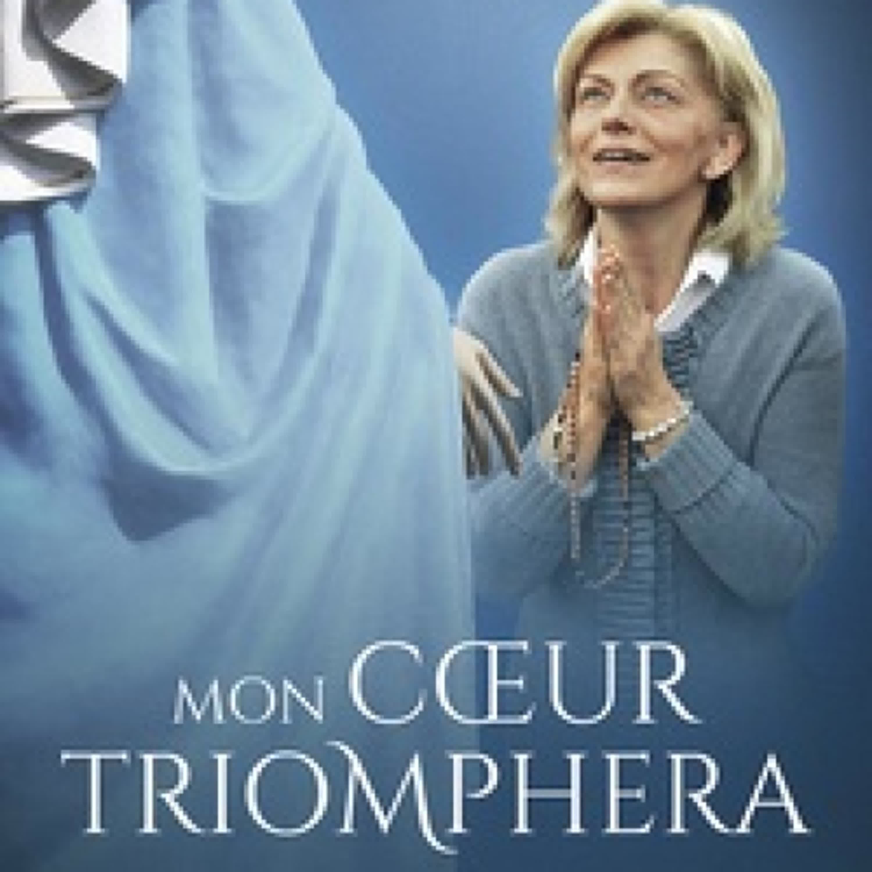 [télécharger pdf] Mon coeur triomphera - La Vierge Marie à Medjugorje