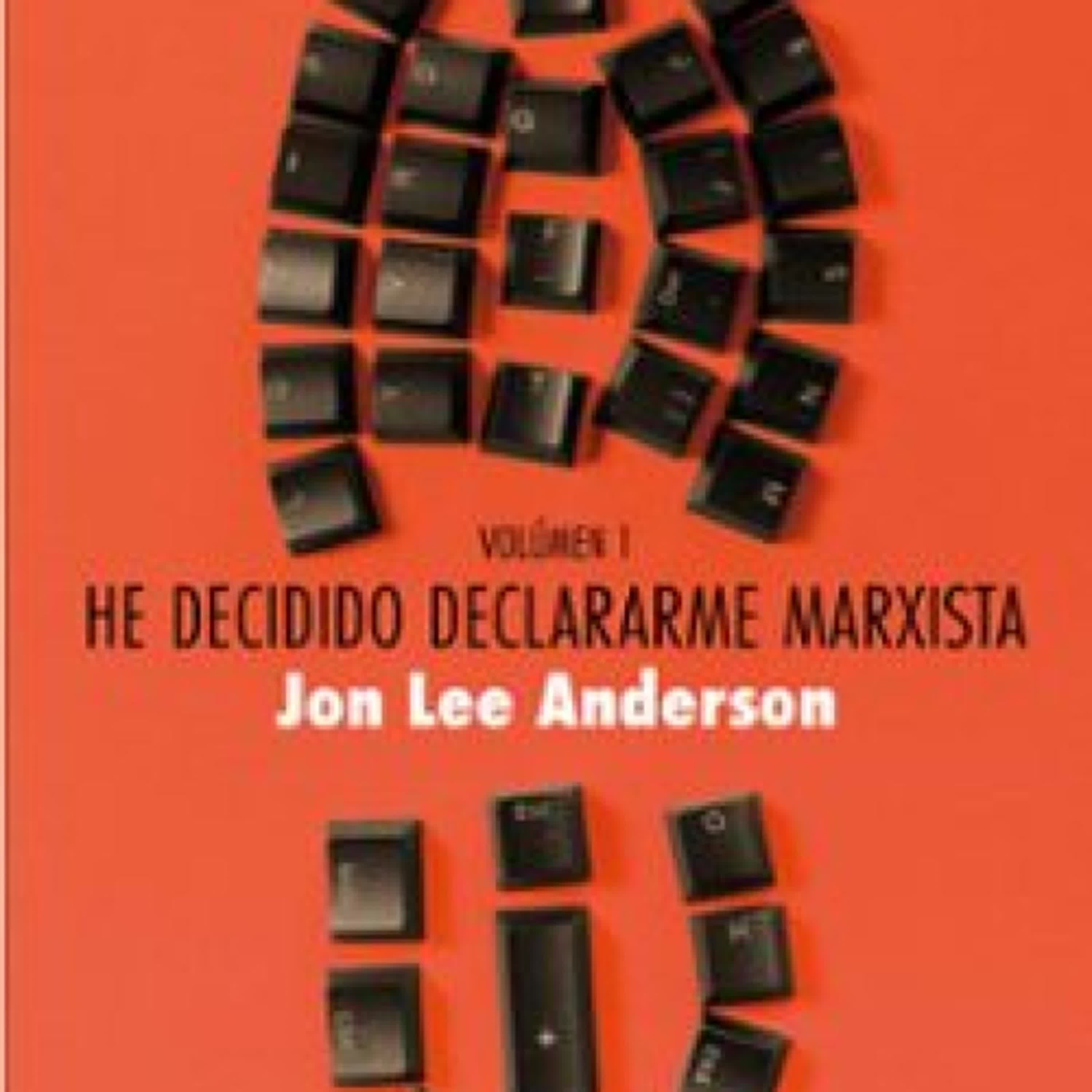 Descargar ebook HE DECIDIDO DECLARARME MARXISTA (VOLUMEN 1) | Descarga Libros Gratis (PDF - EPUB)