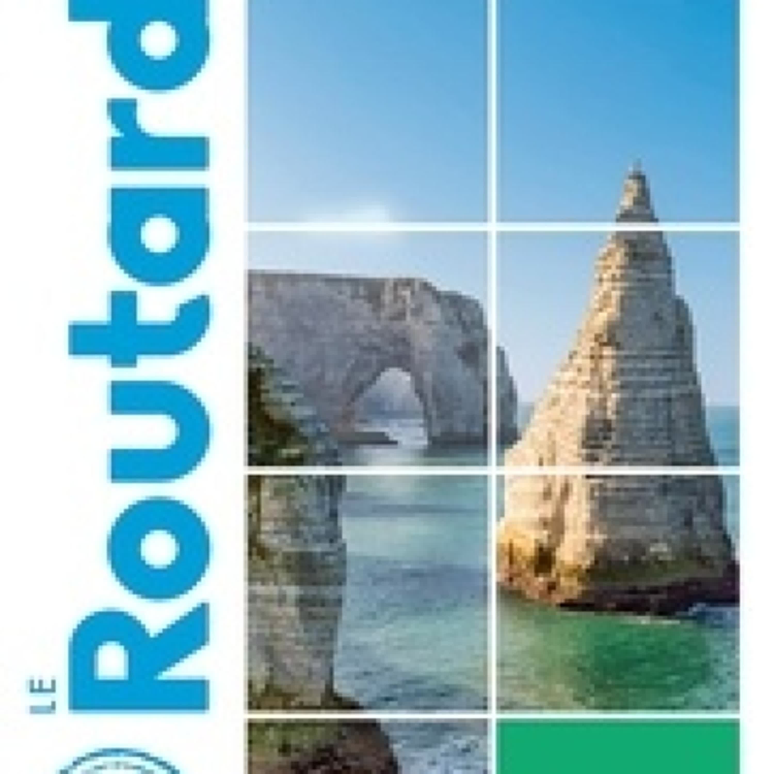 TÉLÉCHARGER [PDF] {EPUB} Guide du Routard Normandie 2020/21