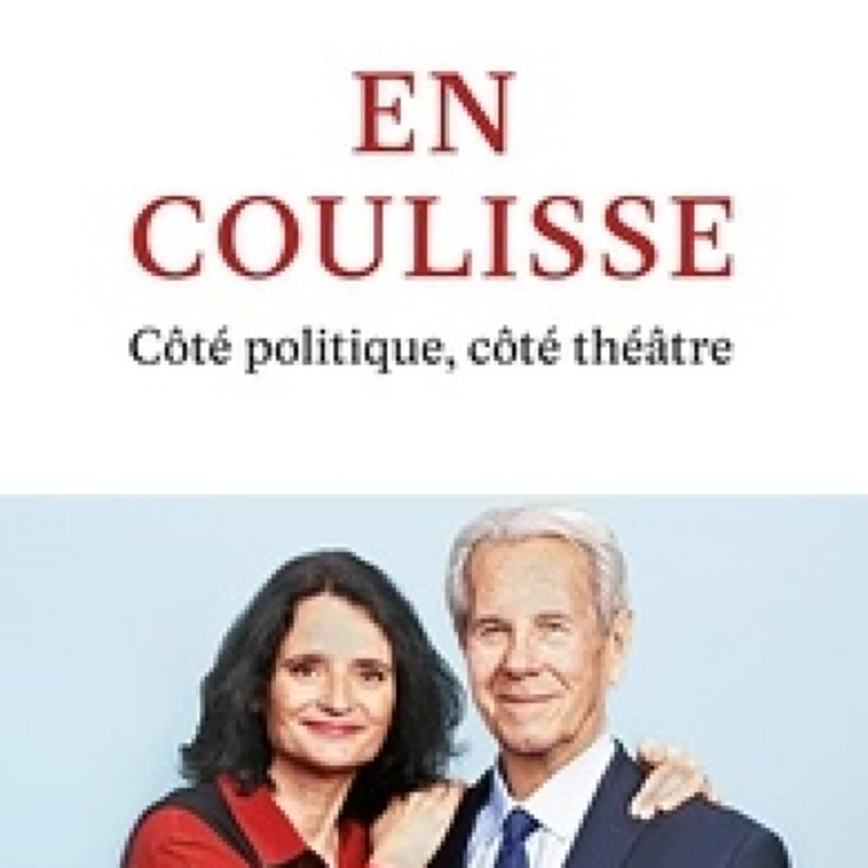 [PDF] En coulisse - Côté politique, coté théâtre téléchargement
