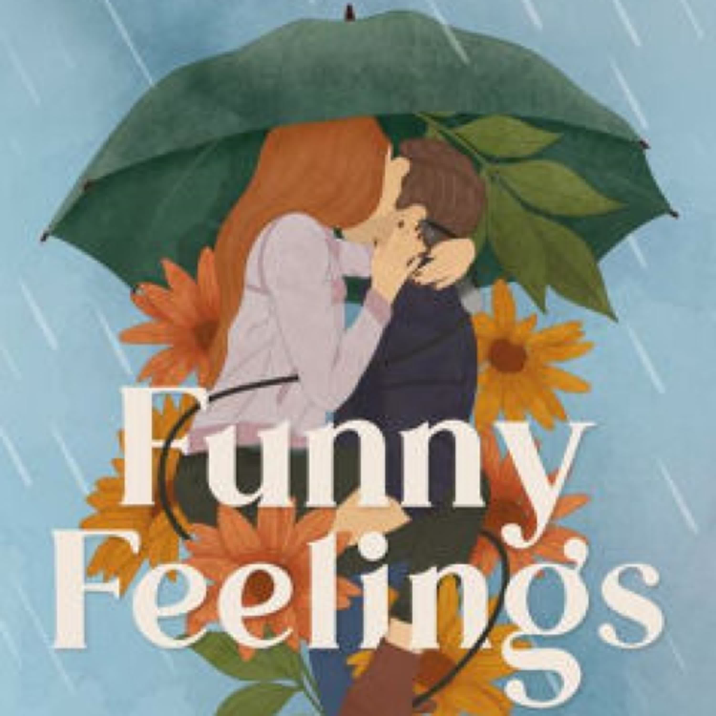 {pdf download} Funny Feelings by Tarah DeWitt