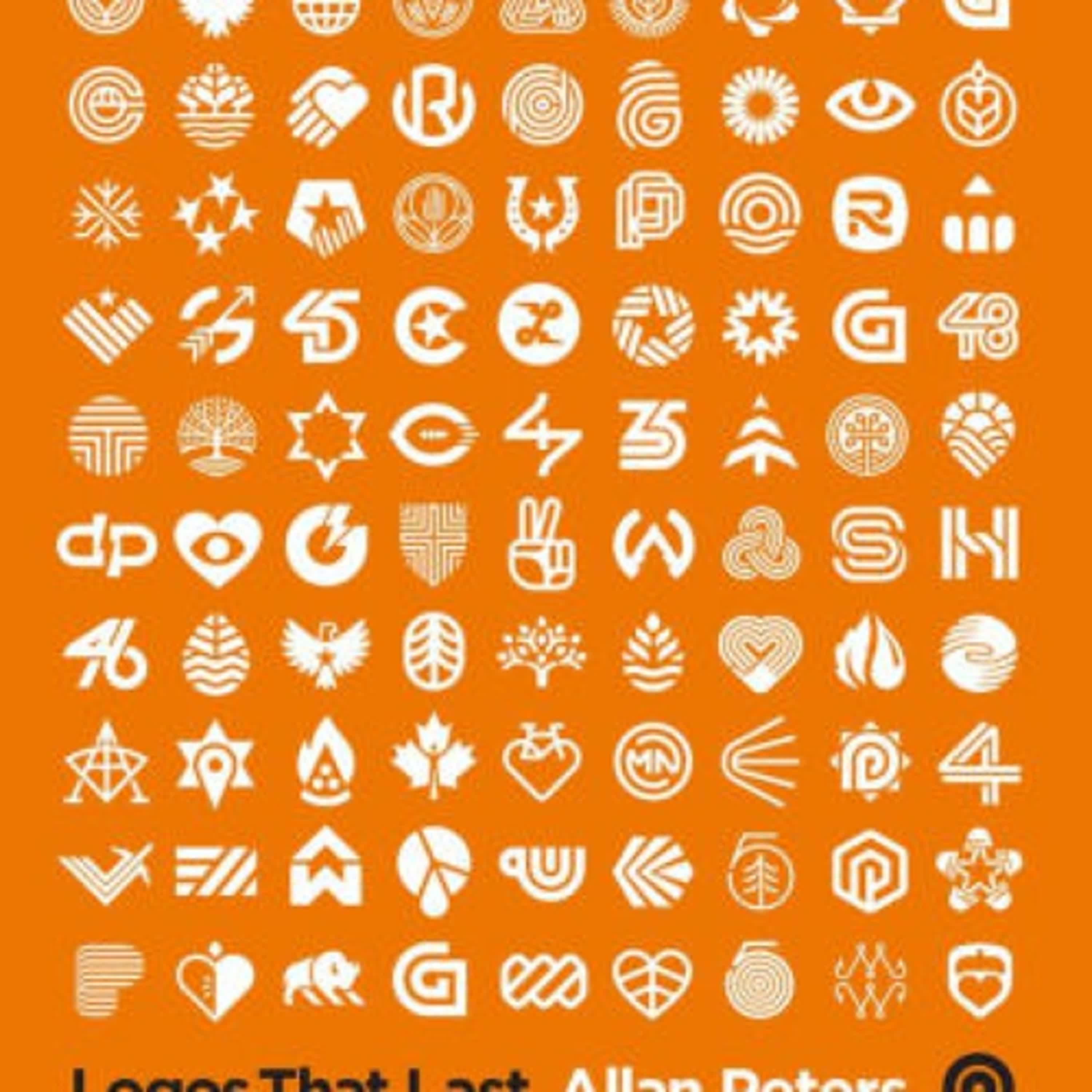 PDF/EPUB Download Logos that Last: How to Create Iconic Visual Branding by Allan Peters Full Book
