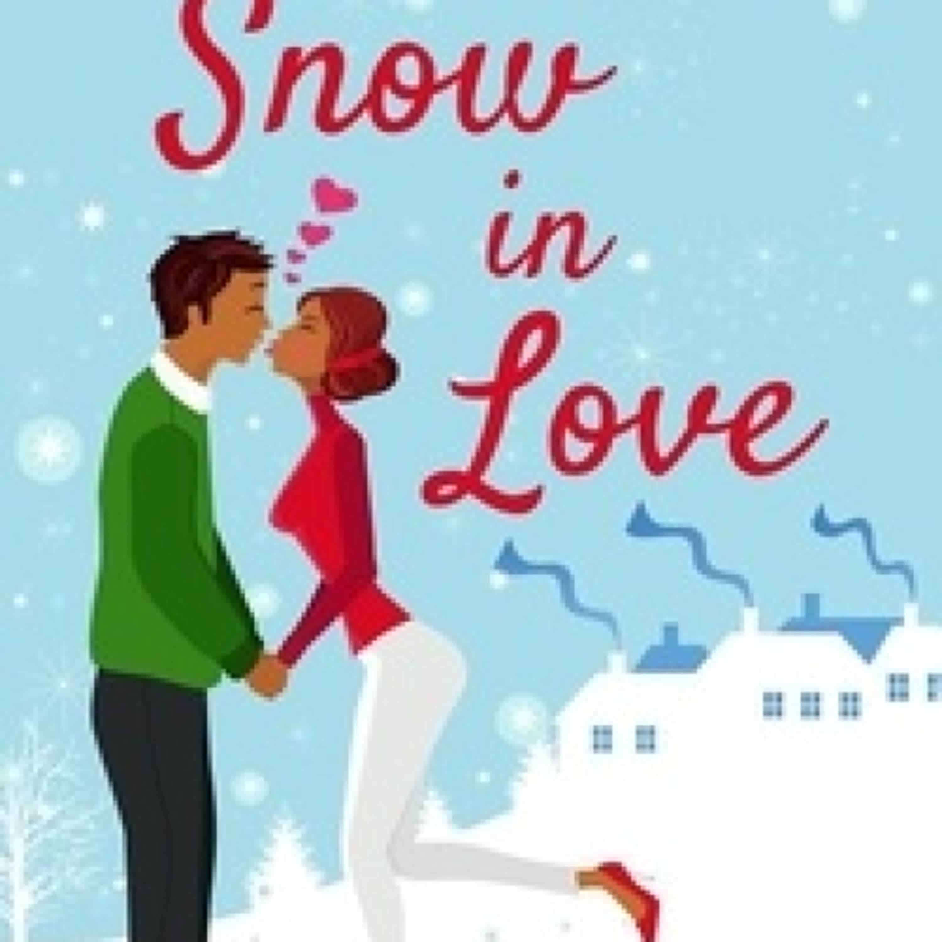 Télécharger Pdf Snow in Love