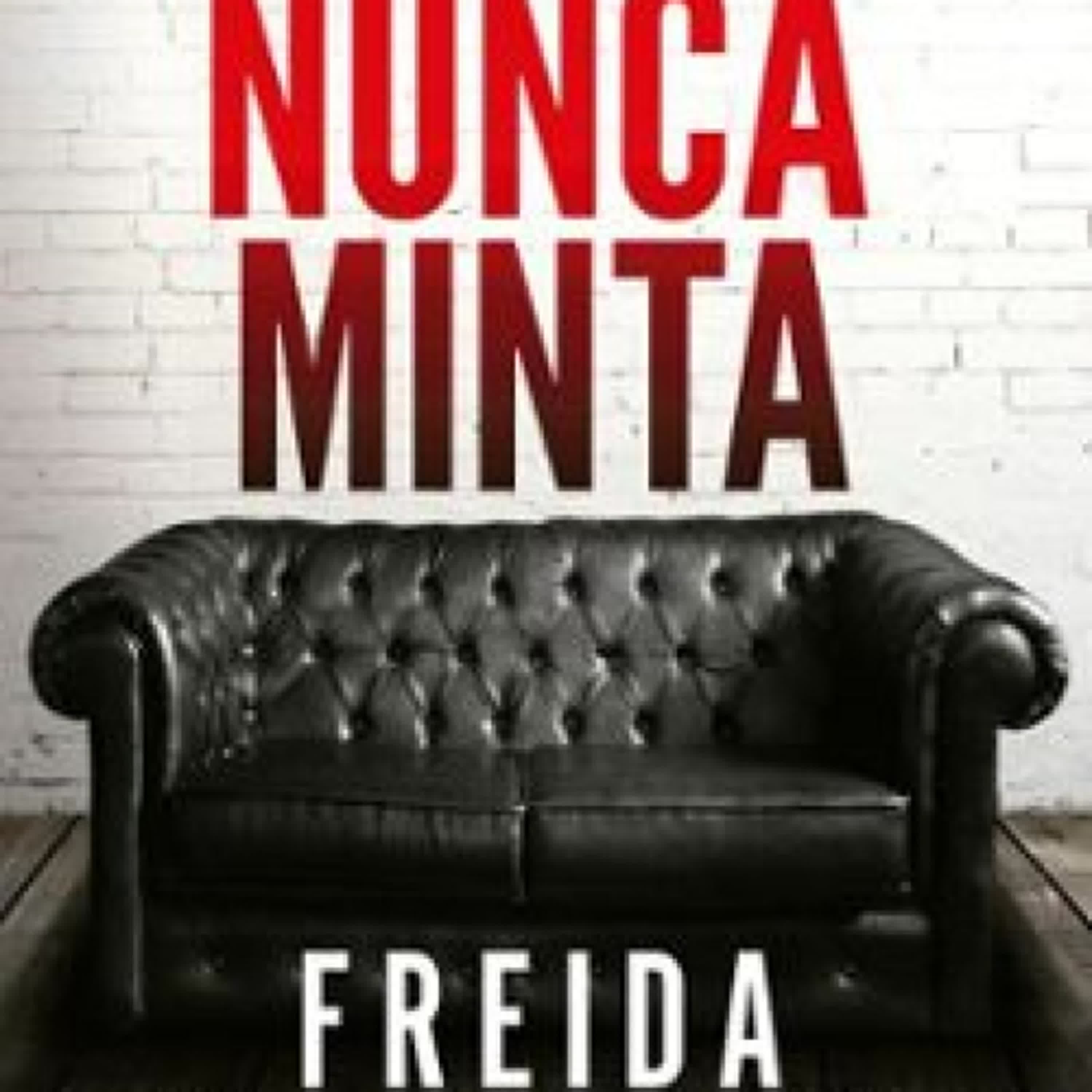 NUNCA MINTA leer epub FREIDA MCFADDEN