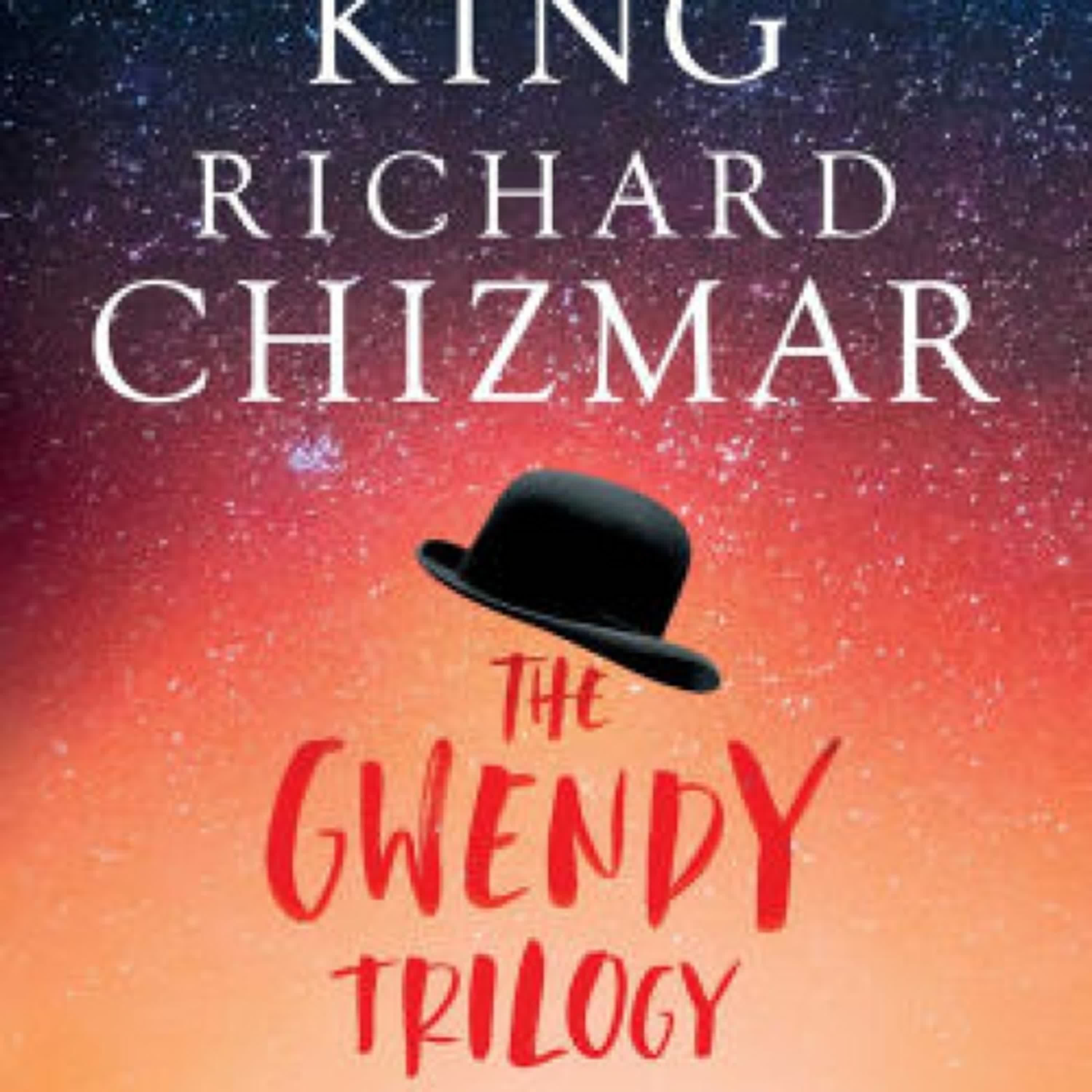 Read [pdf]> The Gwendy Trilogy (Bind-Up): Gwendy's Button Box, Gwendy's Magic Feather, Gwendy's Final Task by Stephen King, Richard Chizmar