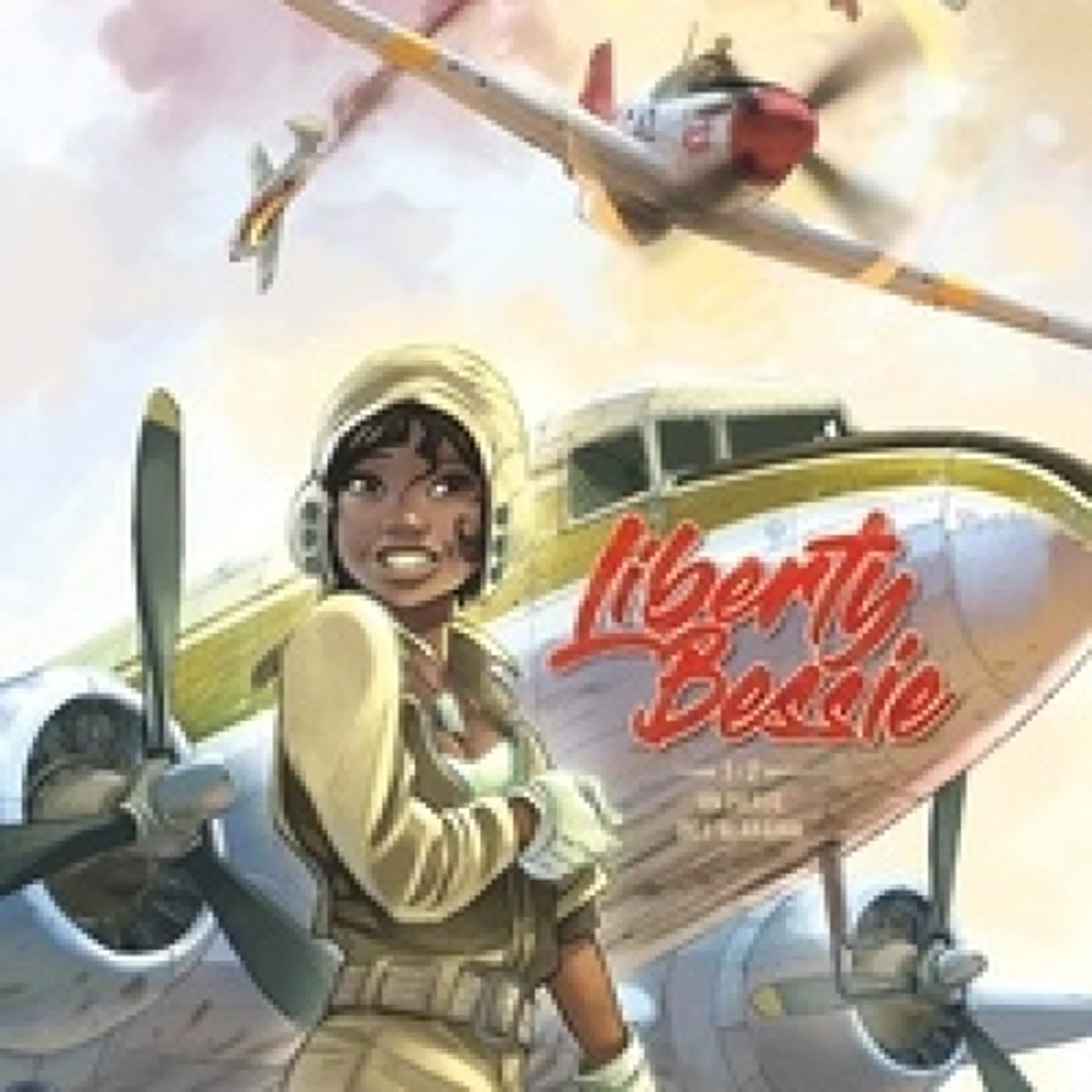 [Pdf/ePub] Liberty Bessie Tome 1 par Jean-Blaise Djian, Pierre-Roland Saint-Dizier, Vincent téléchargement ebook