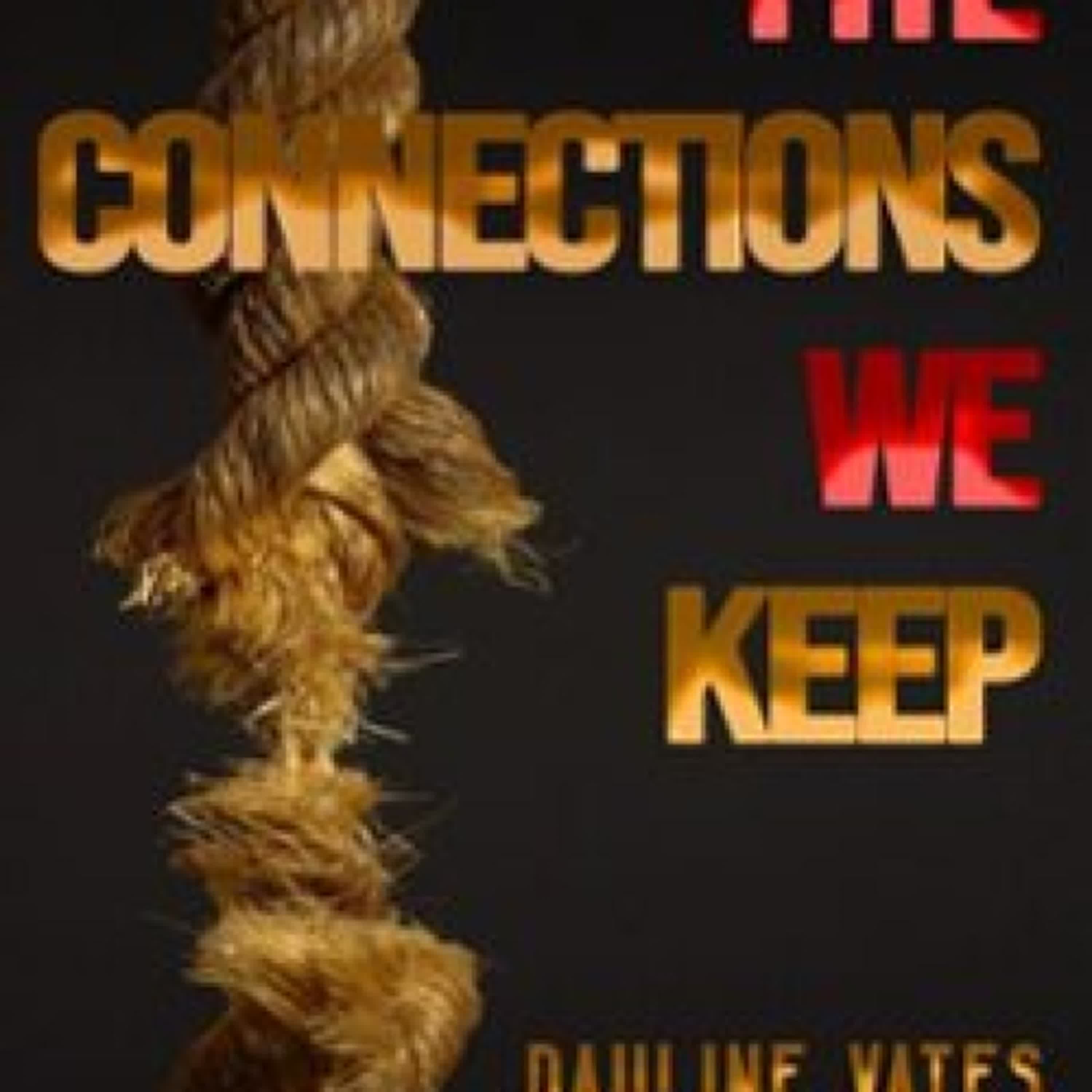 THE CONNECTIONS WE KEEP ePub gratis