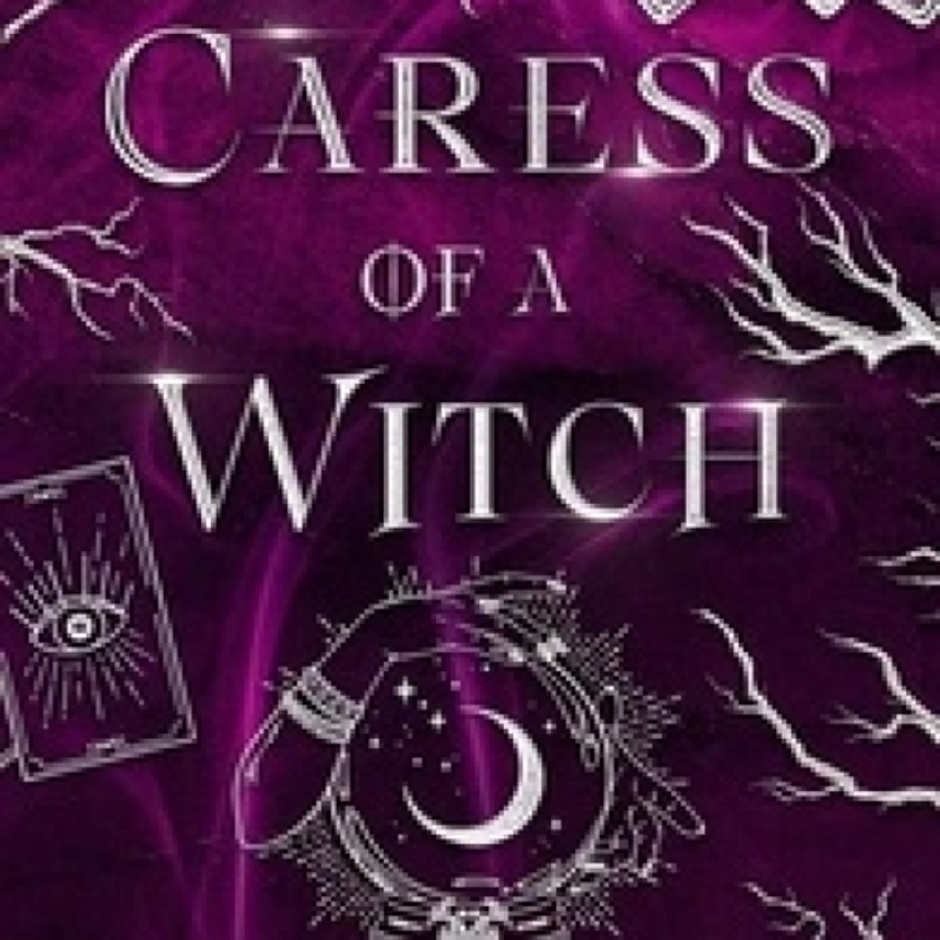Télécharger Pdf Caress of a Witch - Darkness Rising, #3