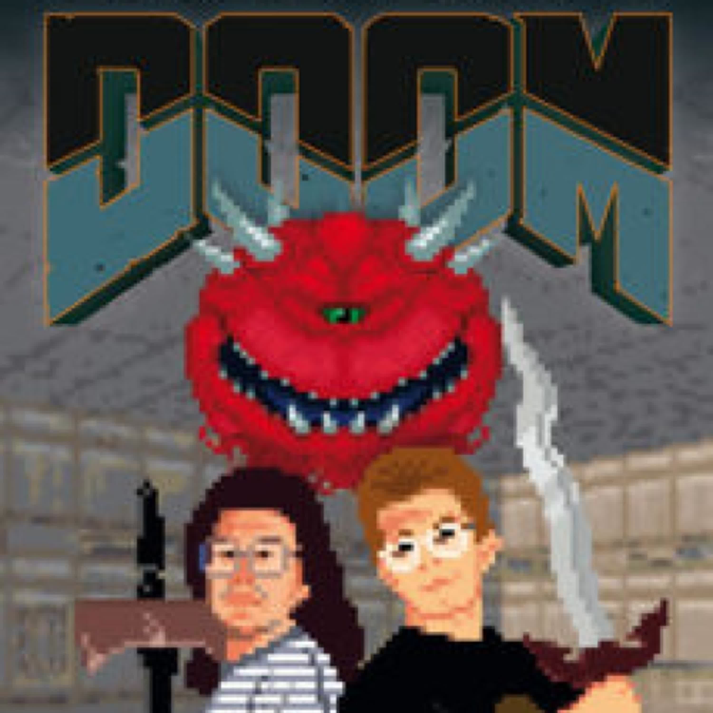 [Pdf/ePub/Mobi] MAESTROS DEL DOOM - DAVID KUSHNER descargar ebook gratis