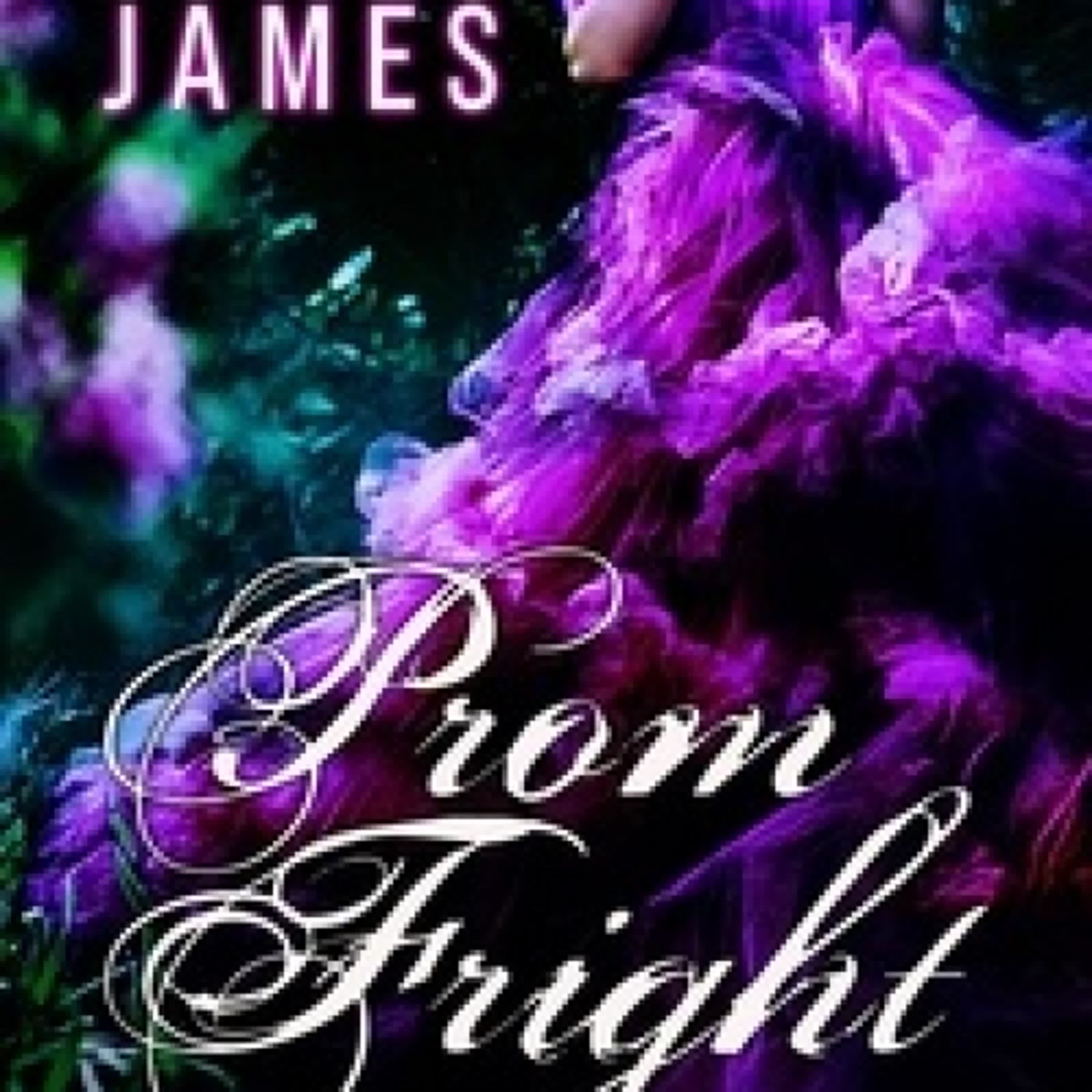 [PDF] Prom Fright - Midnight Tea Shop, #1 téléchargement