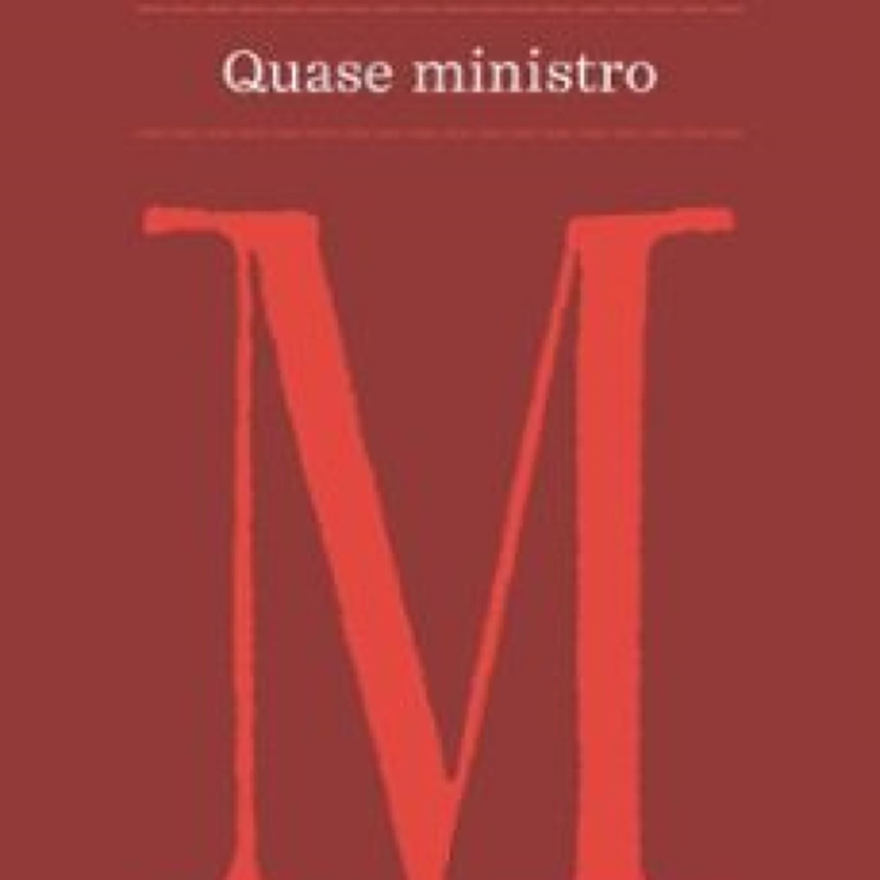 Descargar PDF QUASE MINISTRO