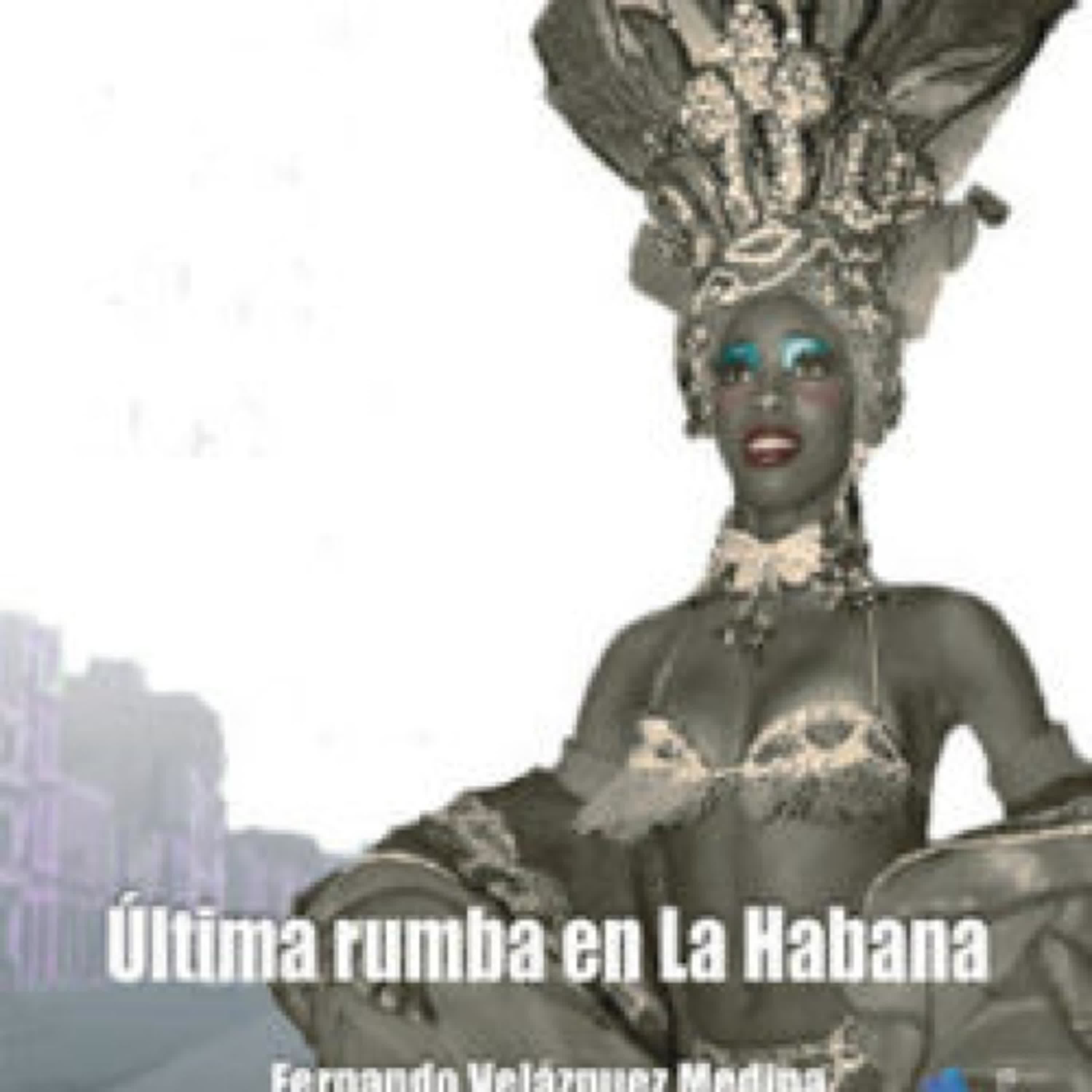 [ePub] ULTIMA RUMBA EN LA HABANA descargar gratis