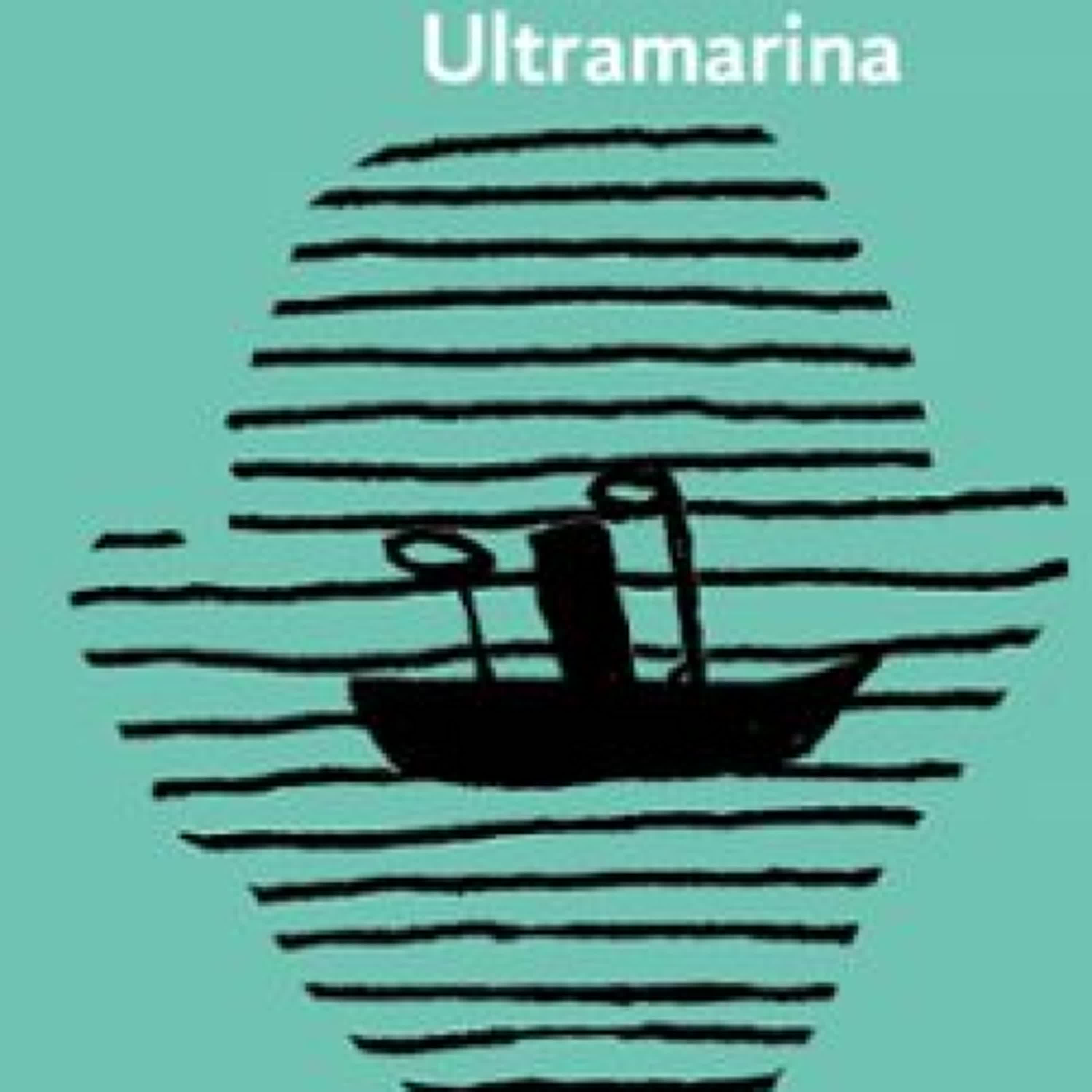 ULTRAMARINA ePub gratis
