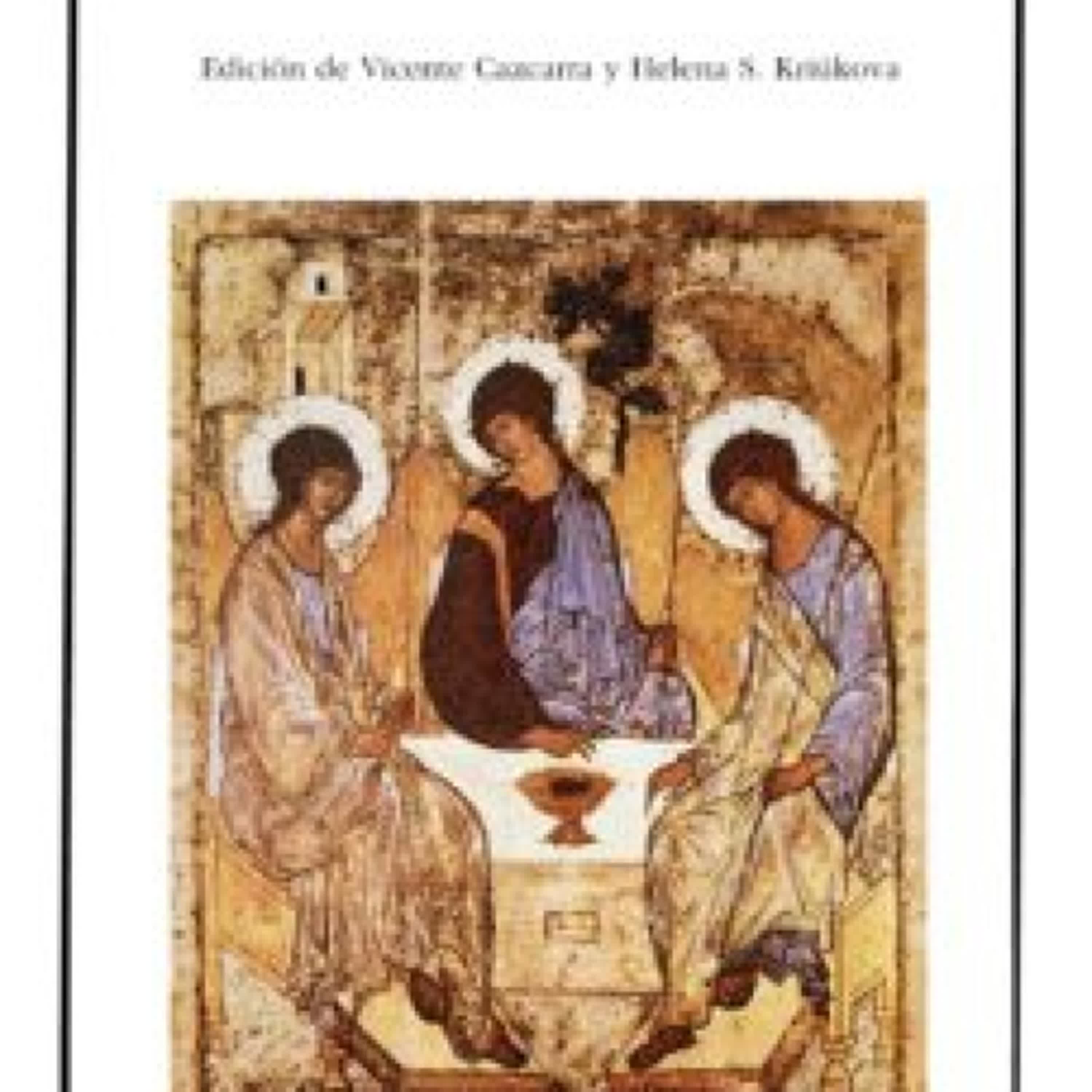 CHEVENGUR (EDICION DE VICENTE CAZCARRA Y HELENA S. KRIUKOVA) ePub gratis