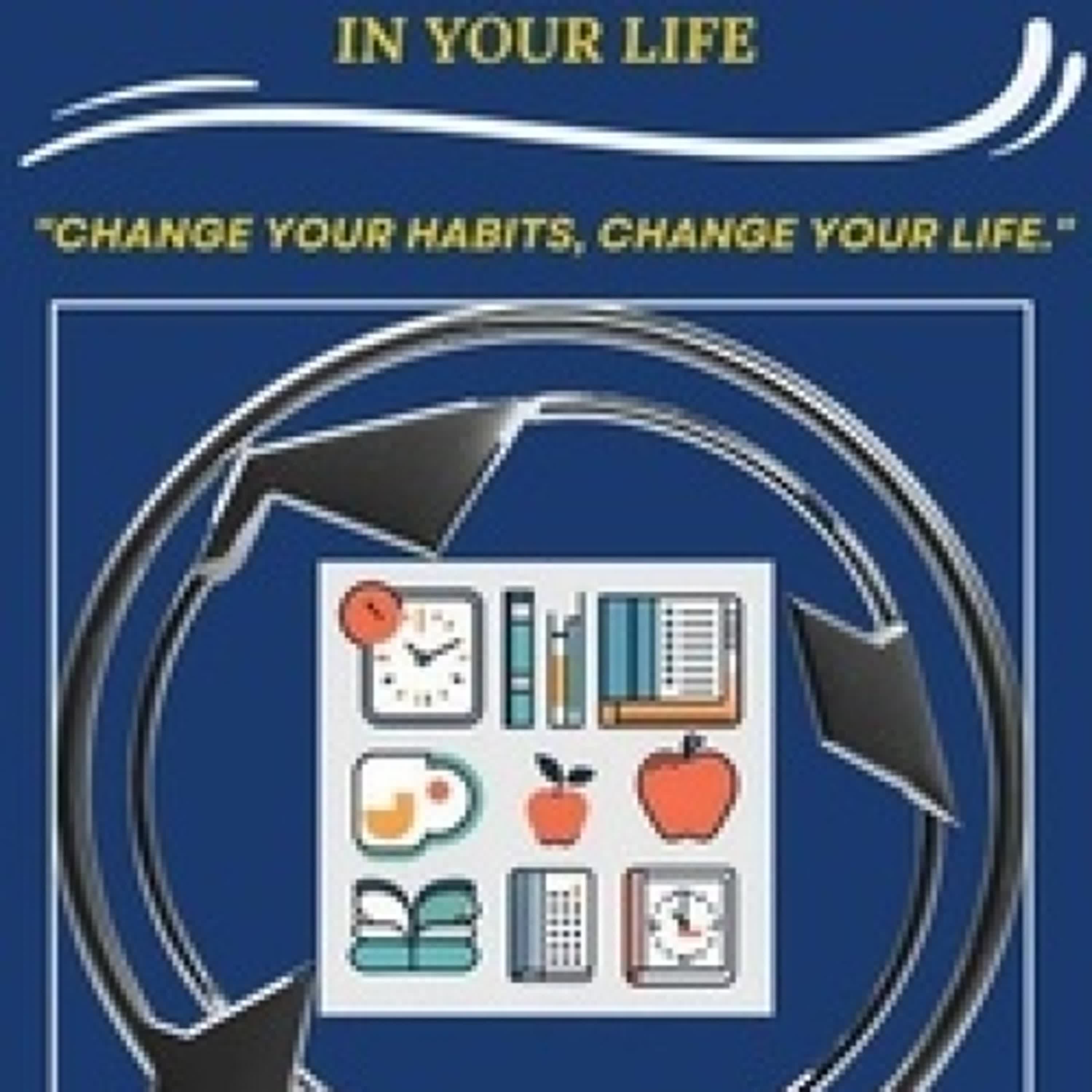 TÉLÉCHARGER [PDF] {EPUB} The Power of Habit: Creating Lasting Change in Your Life