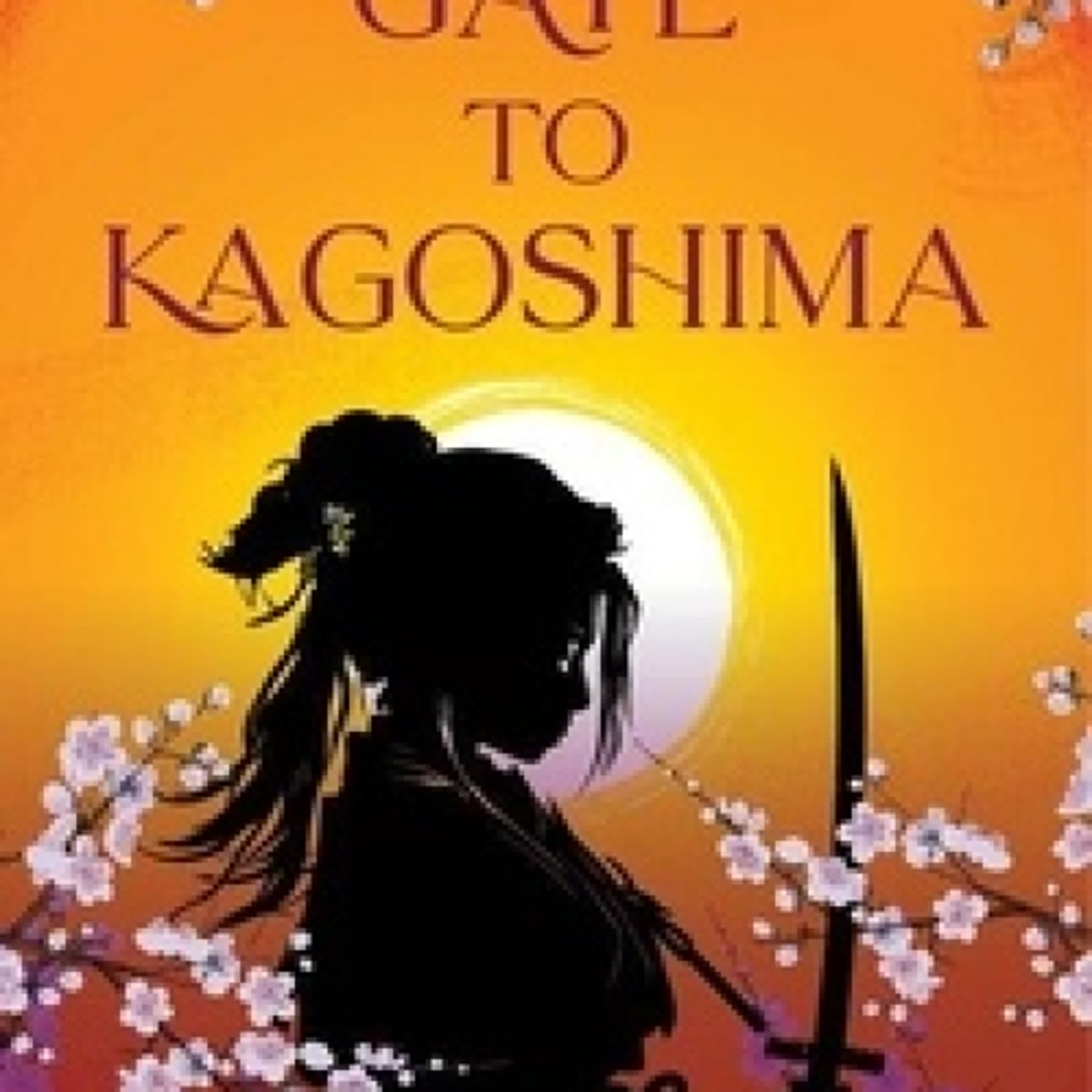 Lecture en ligne Ebook Gate to Kagoshima - A Novel