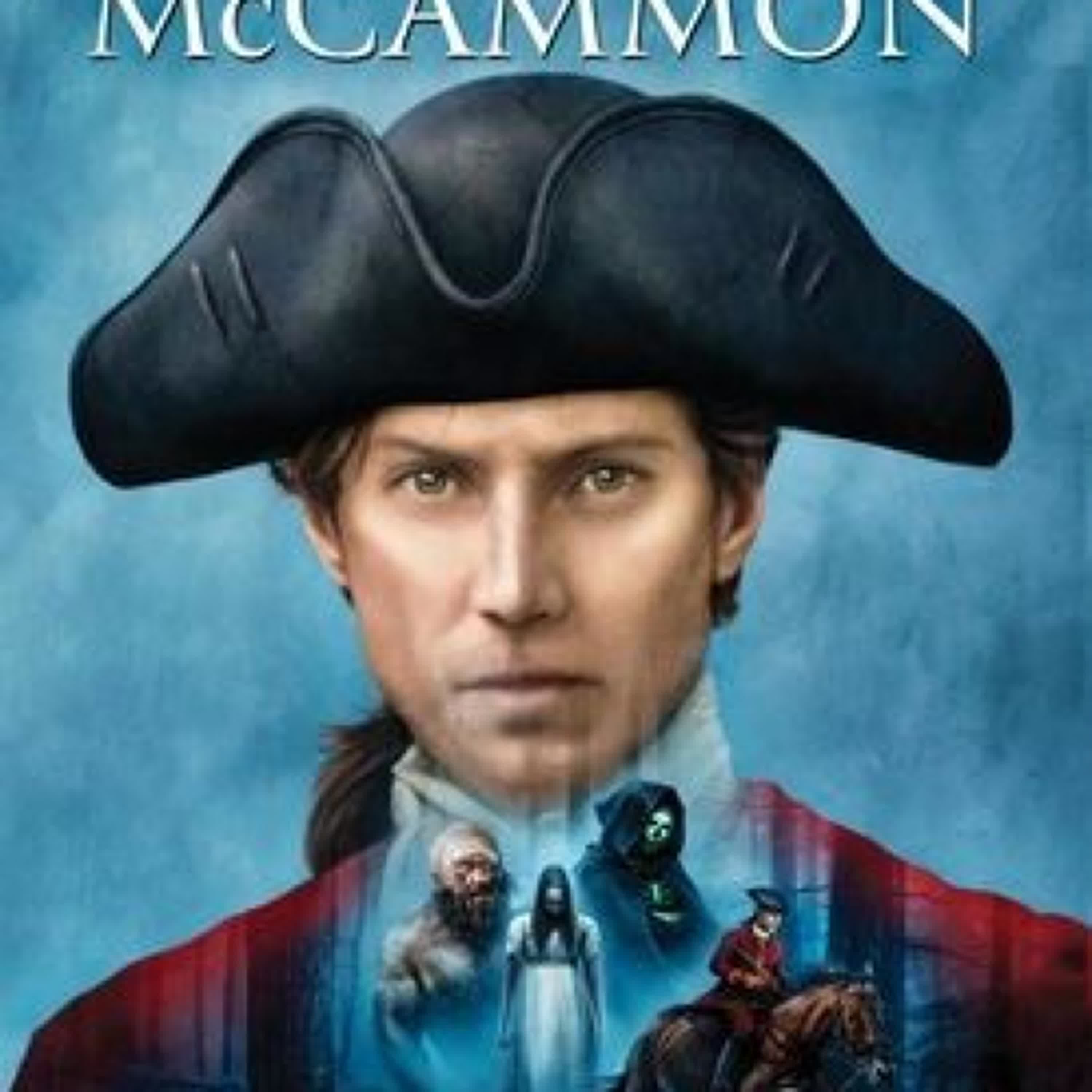 Seven Shades of Evil by Robert McCammon on Iphone New Format