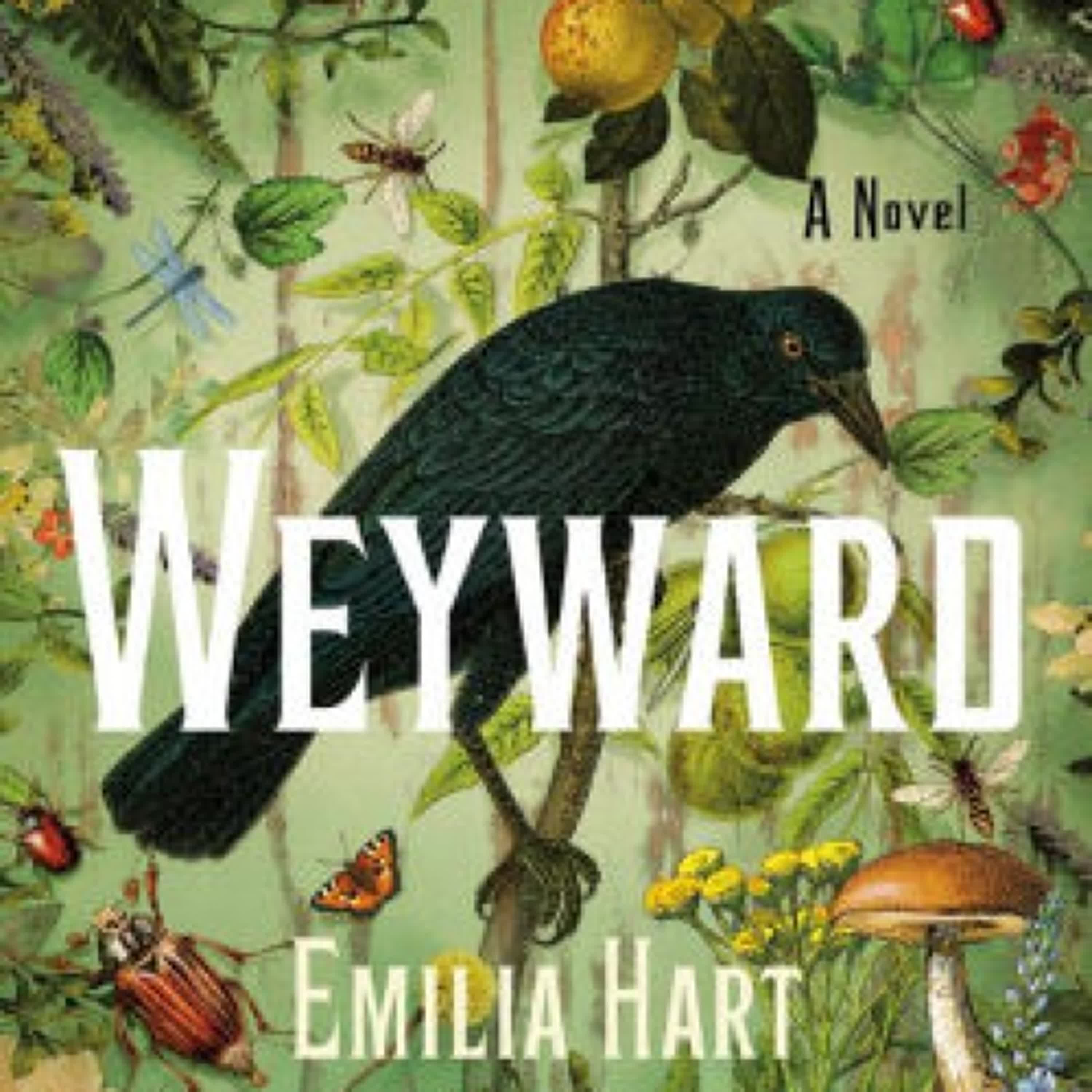 PDF [Download] Weyward: A Novel by Emilia Hart