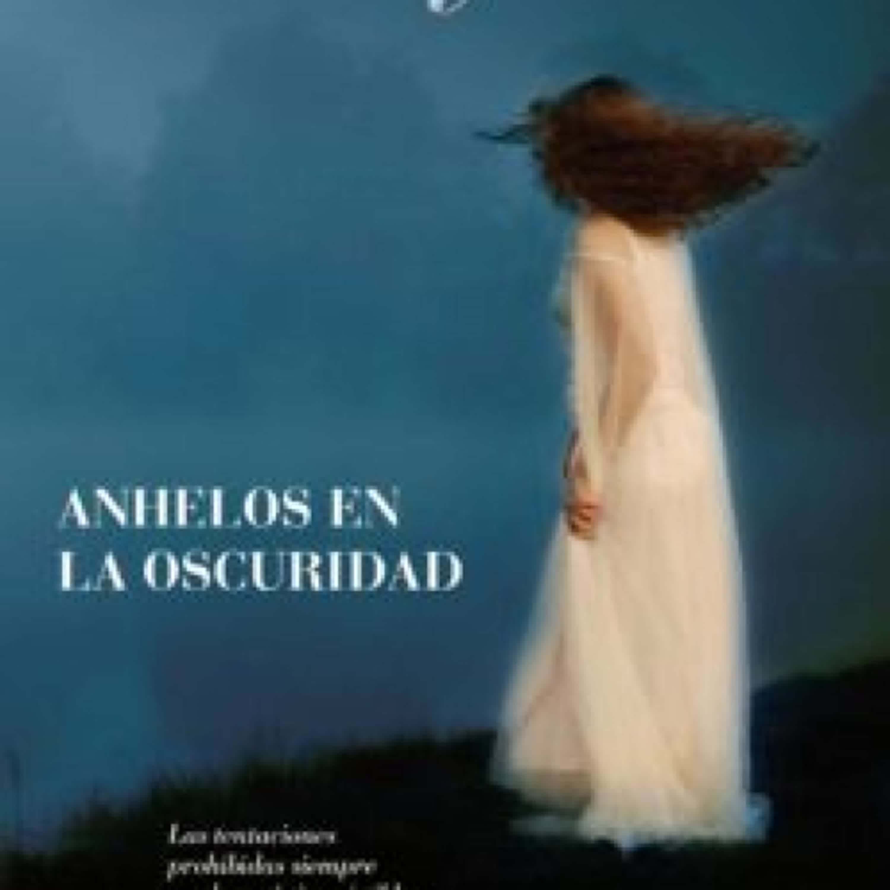 [Descargar pdf] ANHELOS EN LA OSCURIDAD (LOS INMORTALES DE LA OSCURIDAD IV)