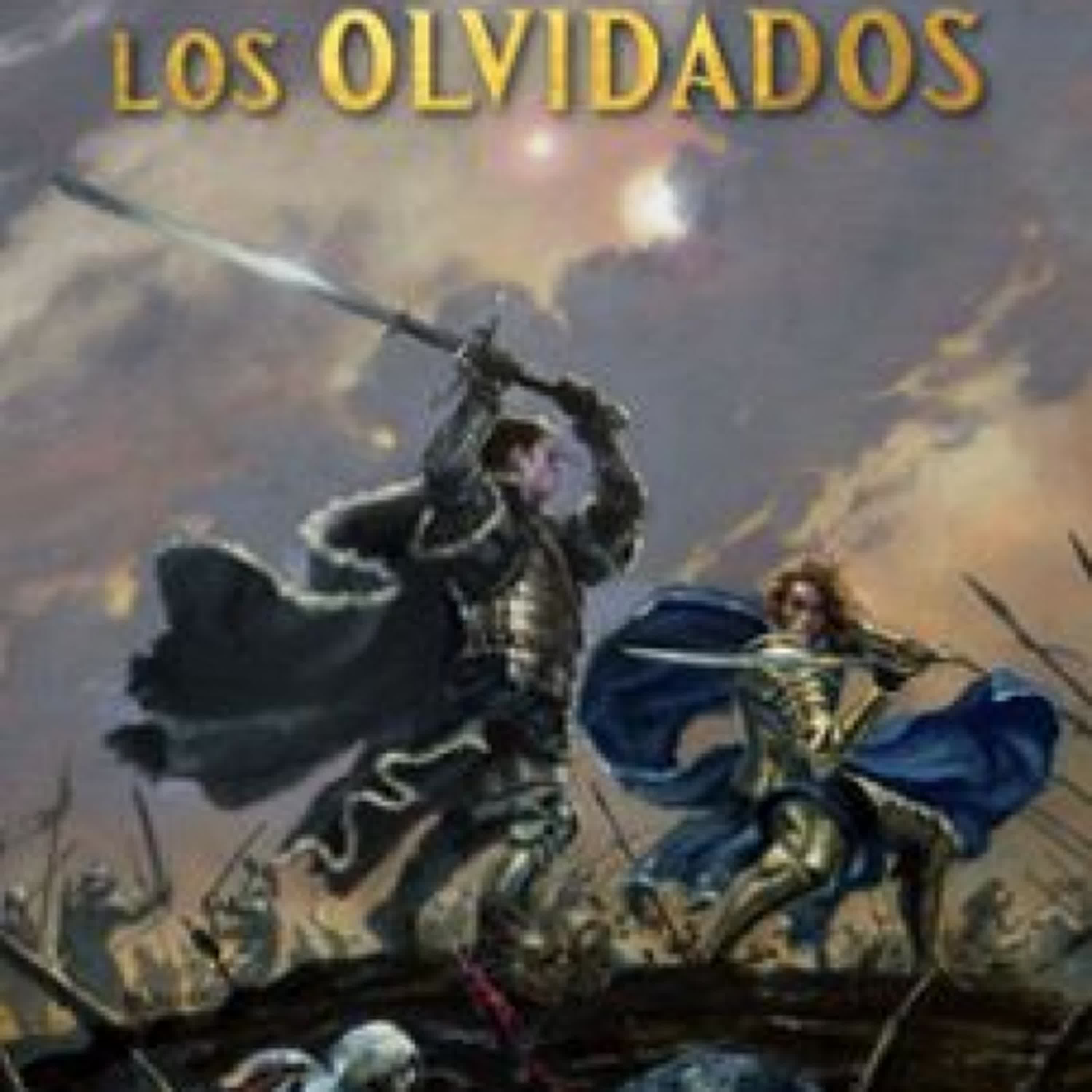 [PDF] EL FOSO DE LOS OLVIDADOS descargar gratis