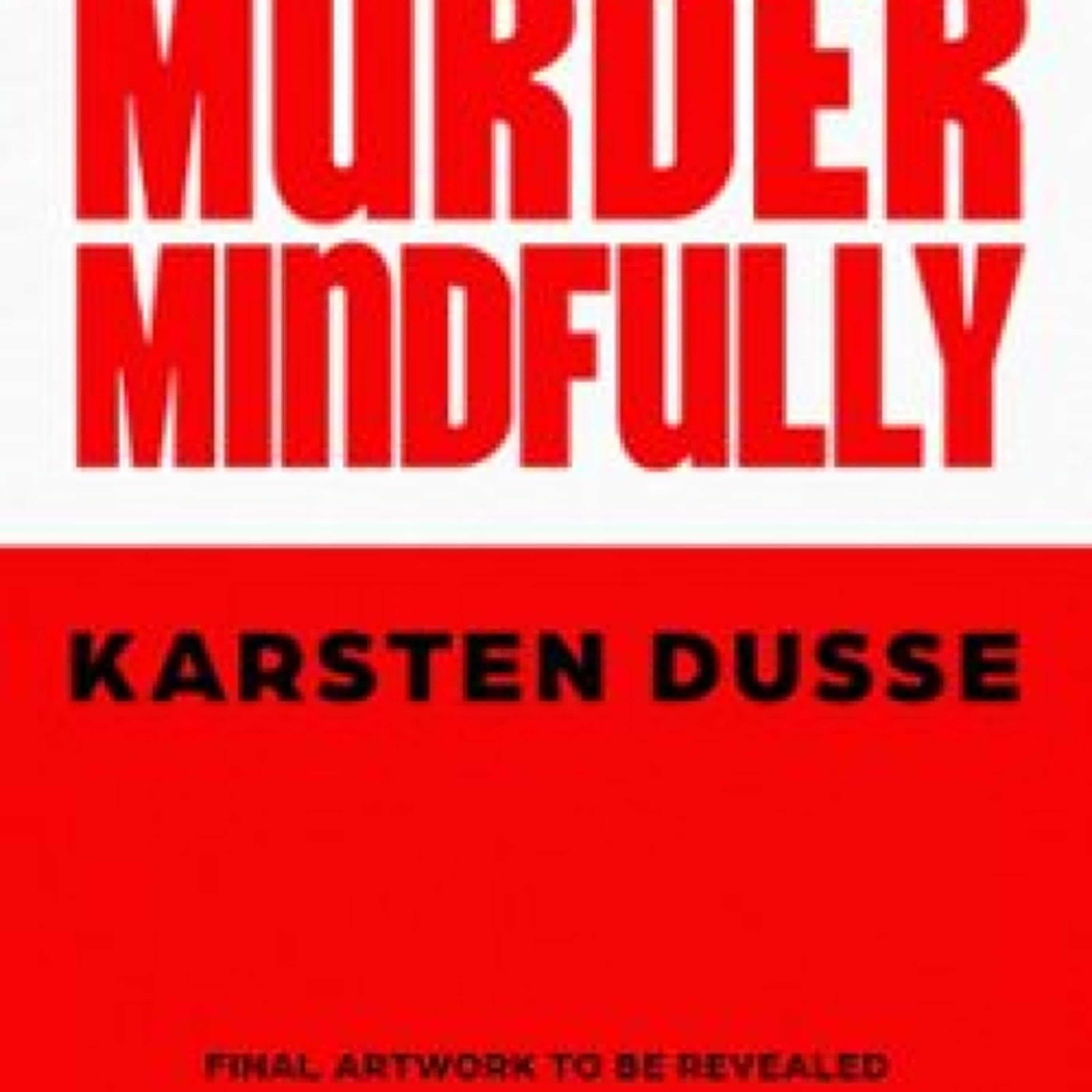 MURDER MINDFULLY  (edición en inglés) leer el libro