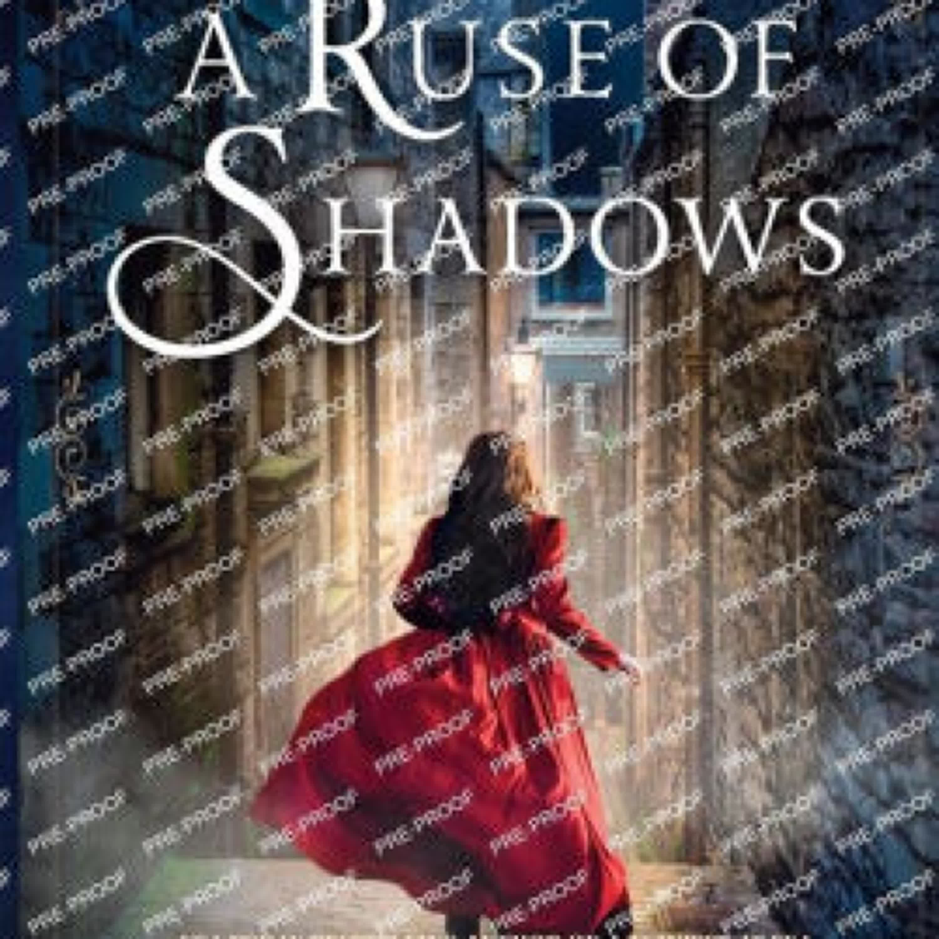 Download PDF A Ruse of Shadows by Sherry Thomas