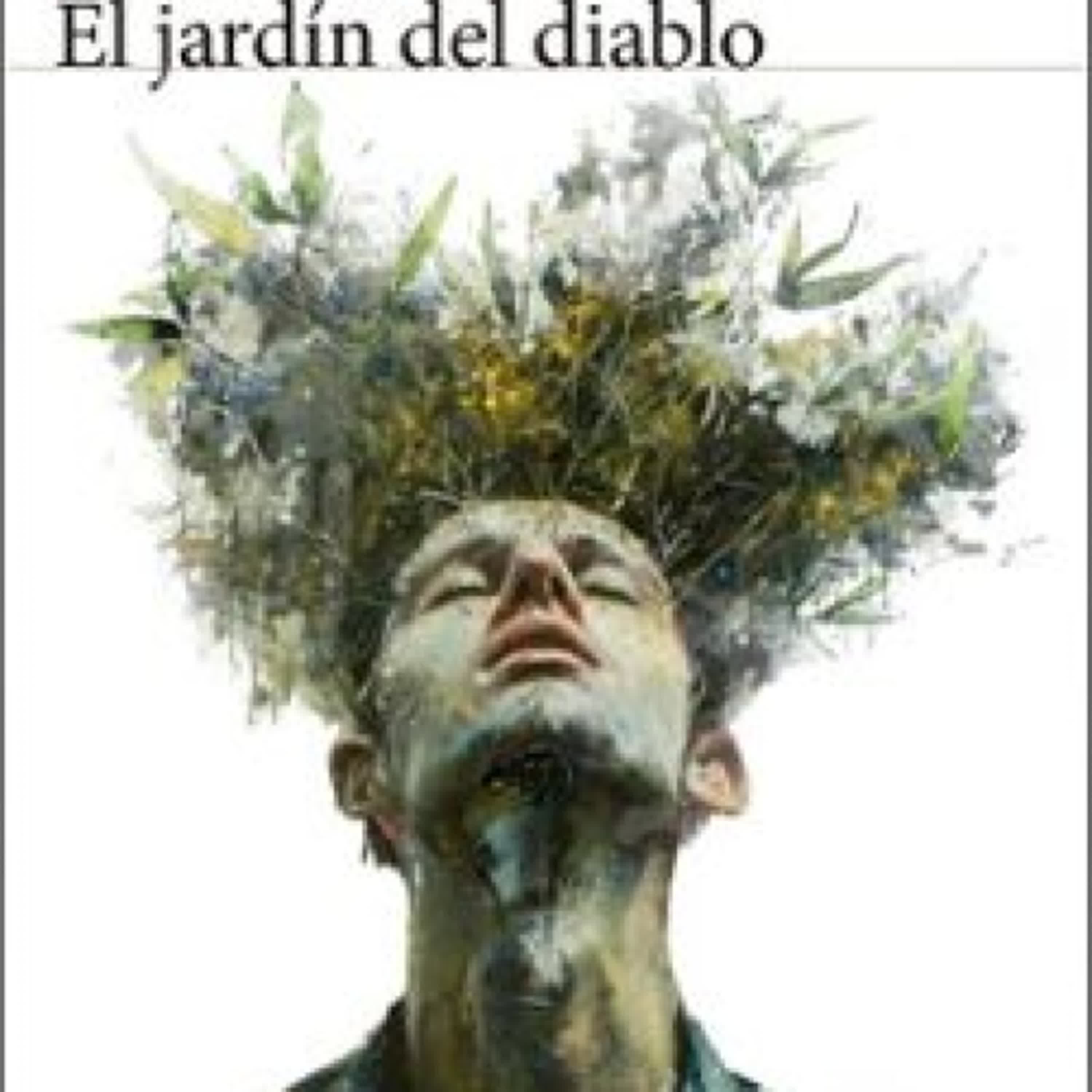 {epub descargar} EL JARDÍN DEL DIABLO