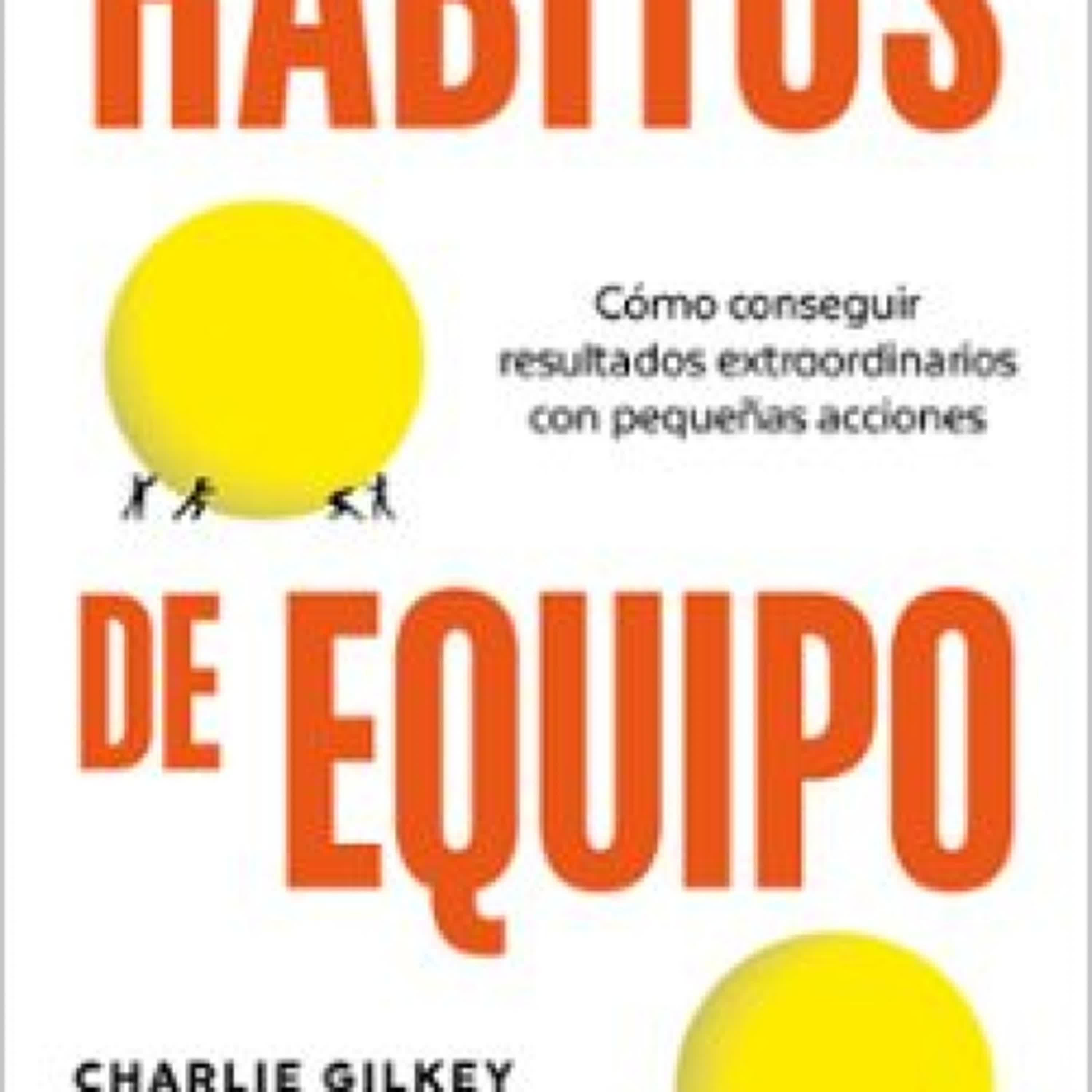 HÁBITOS DE EQUIPO leer epub gratis