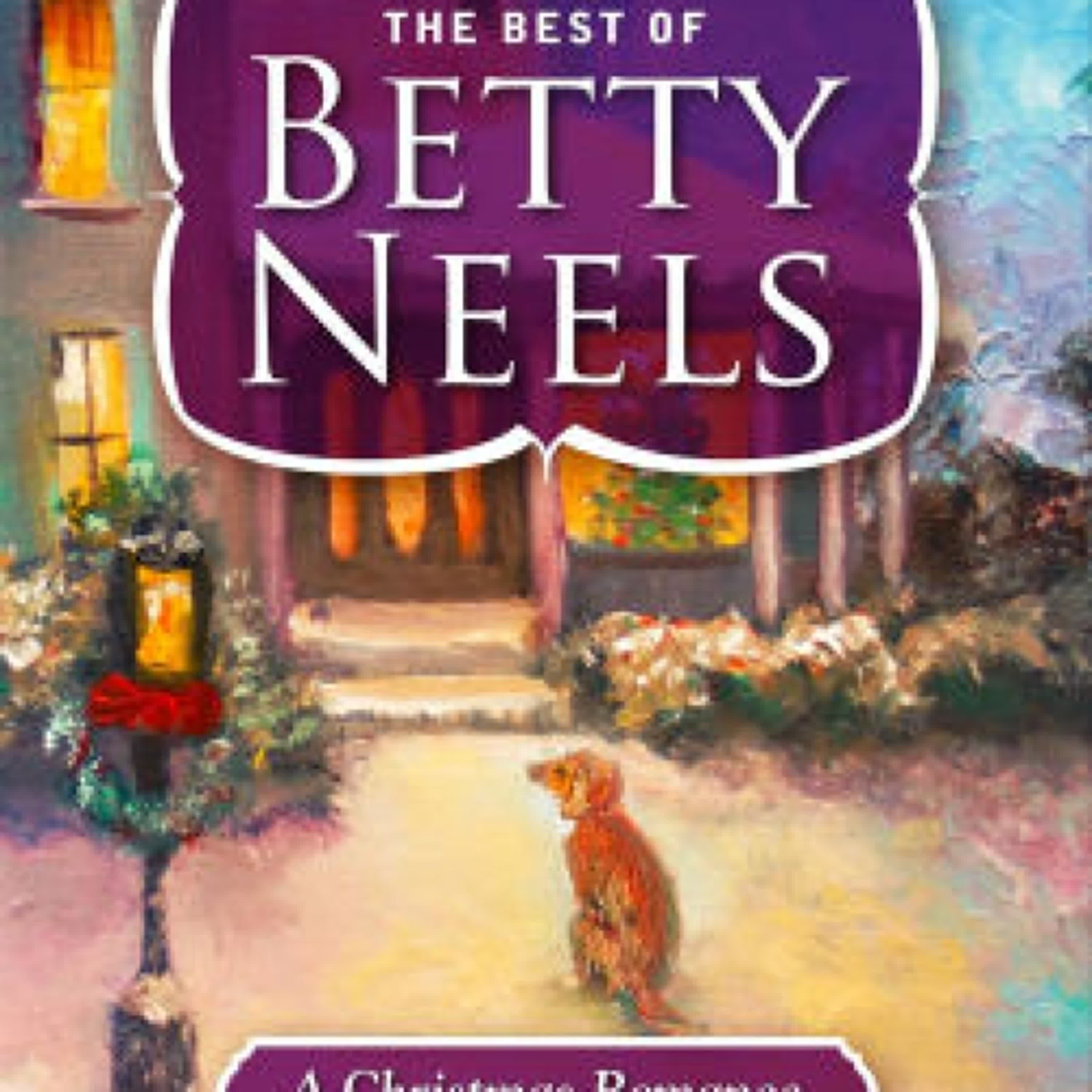 [PDF] A Christmas Romance by Betty Neels