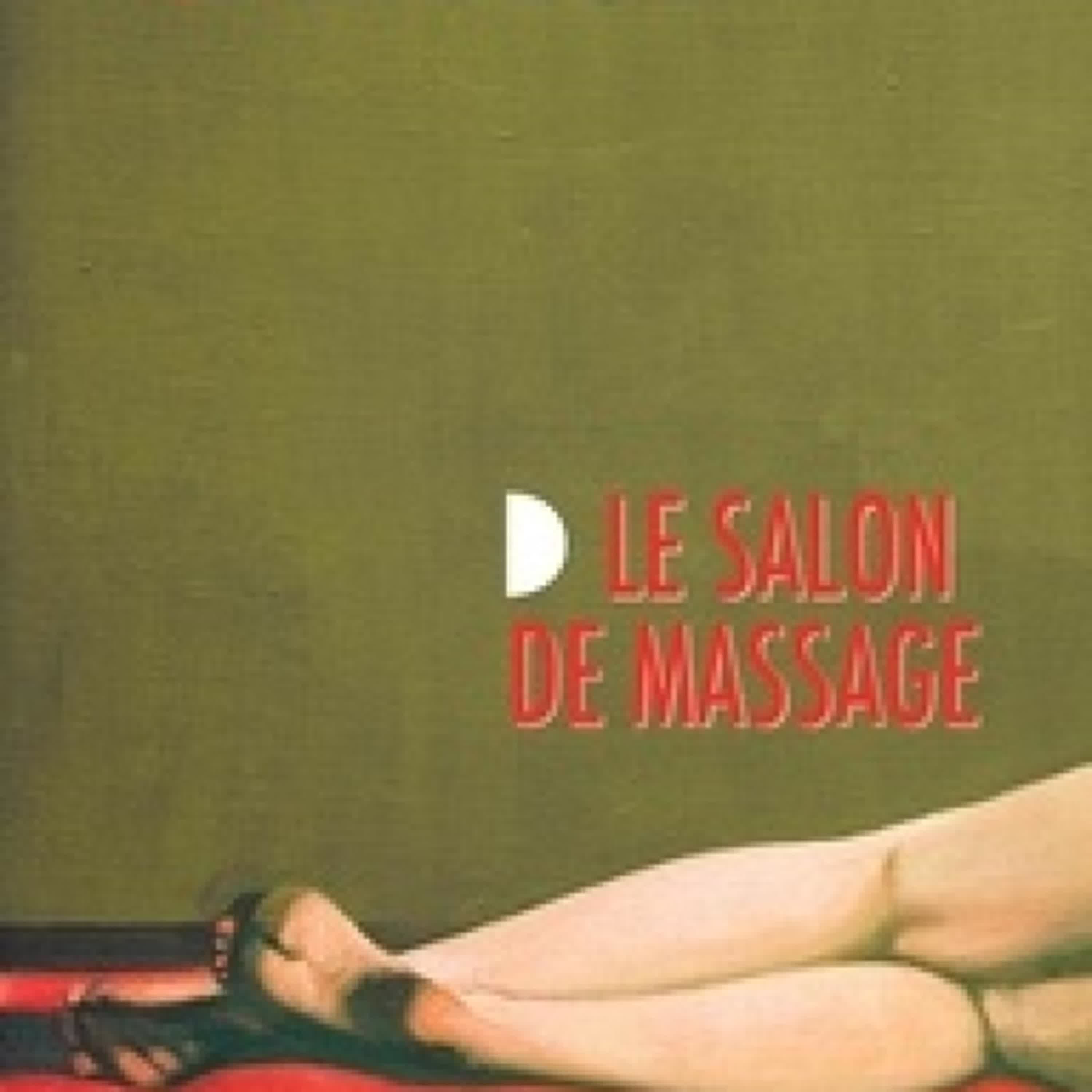 Lire en ligne : Le salon de massage