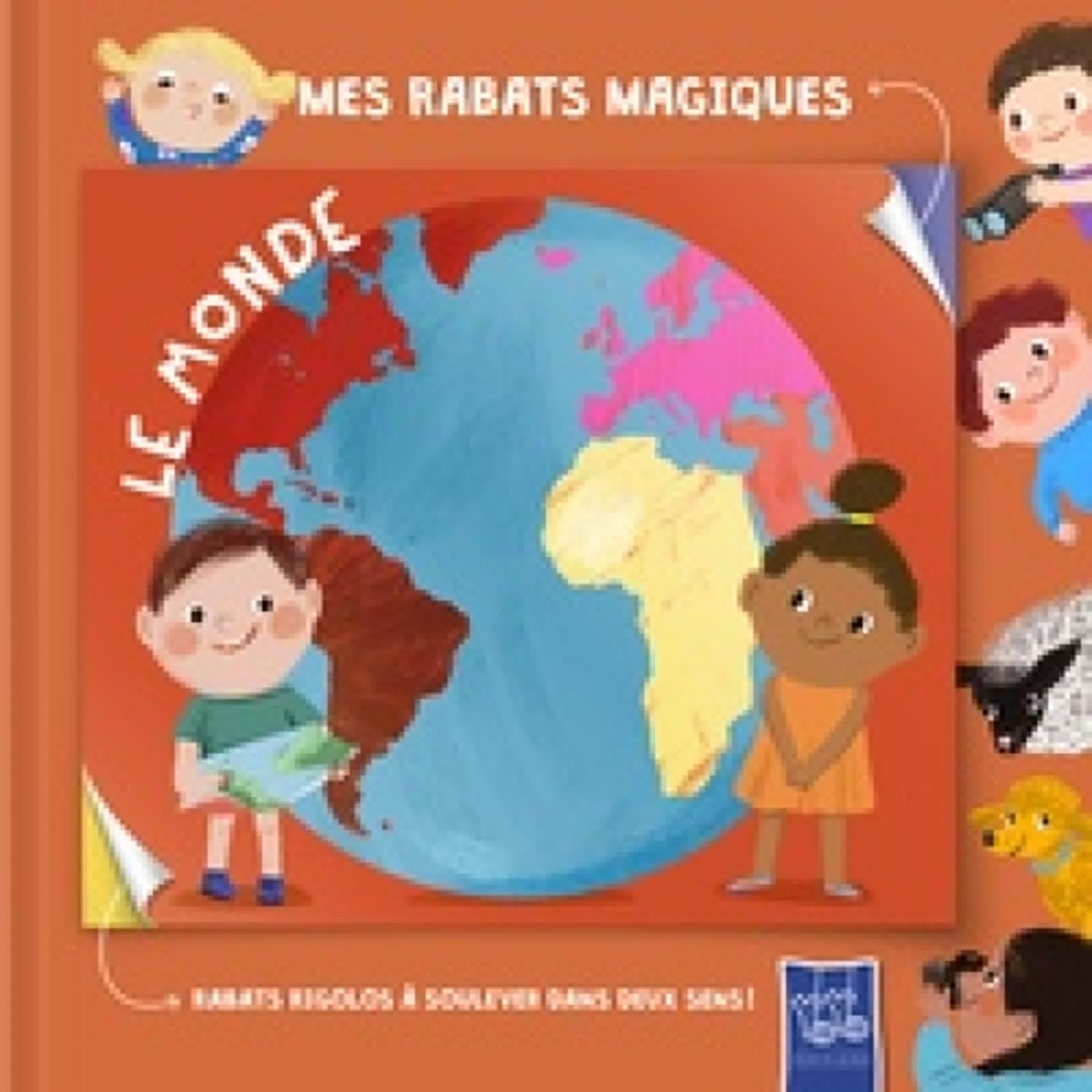 [PDF/Kindle] Le monde par Anna Simeone