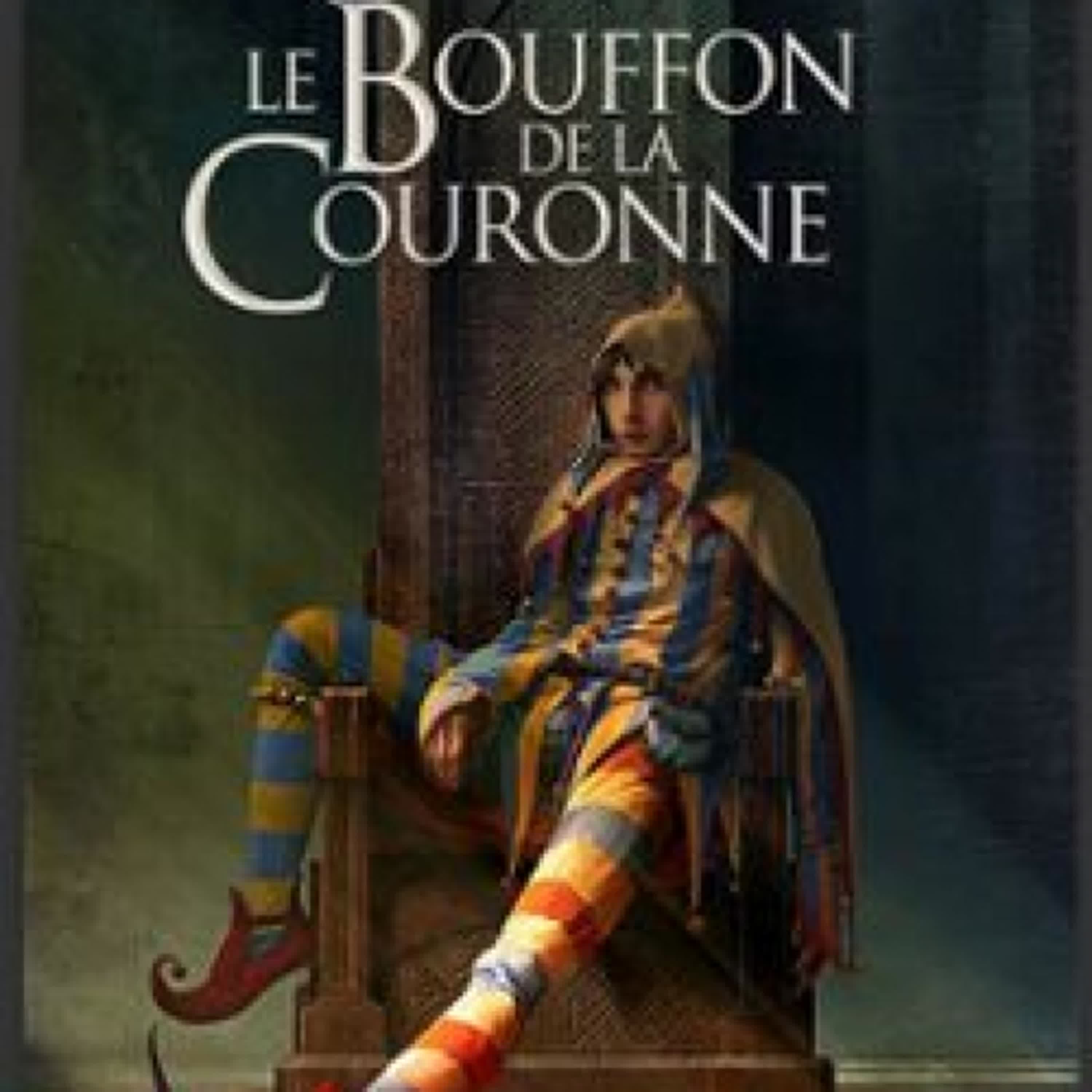 LE BOUFFON DE LA COURONNE leer pdf