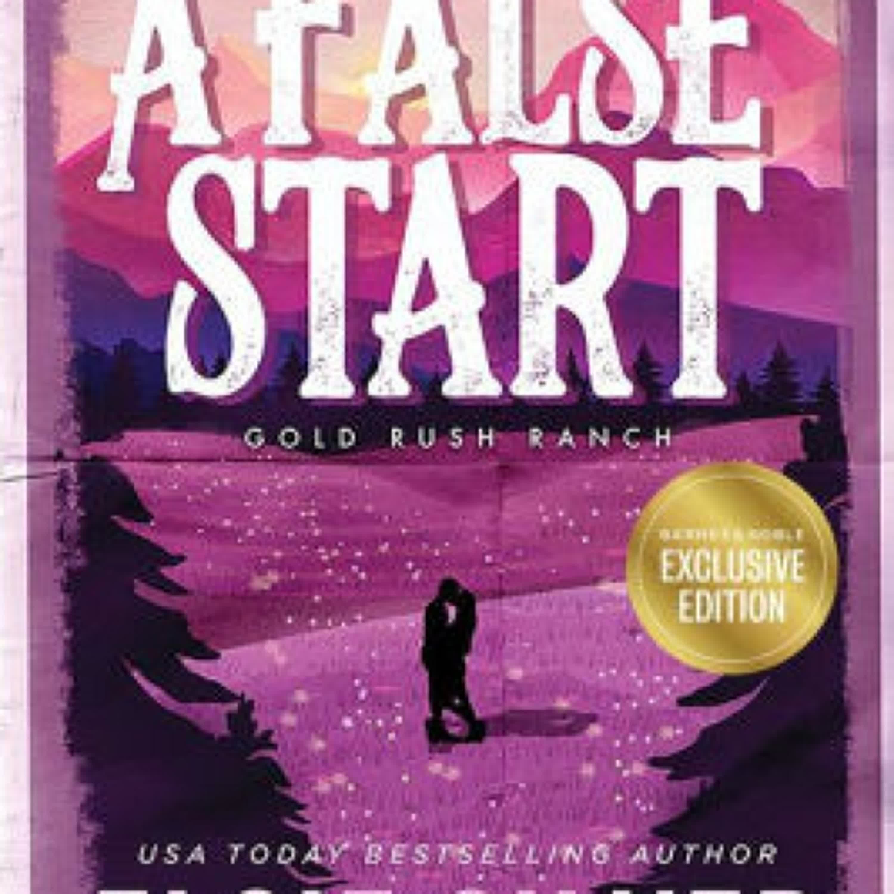 {epub download} A False Start by Elsie Silver