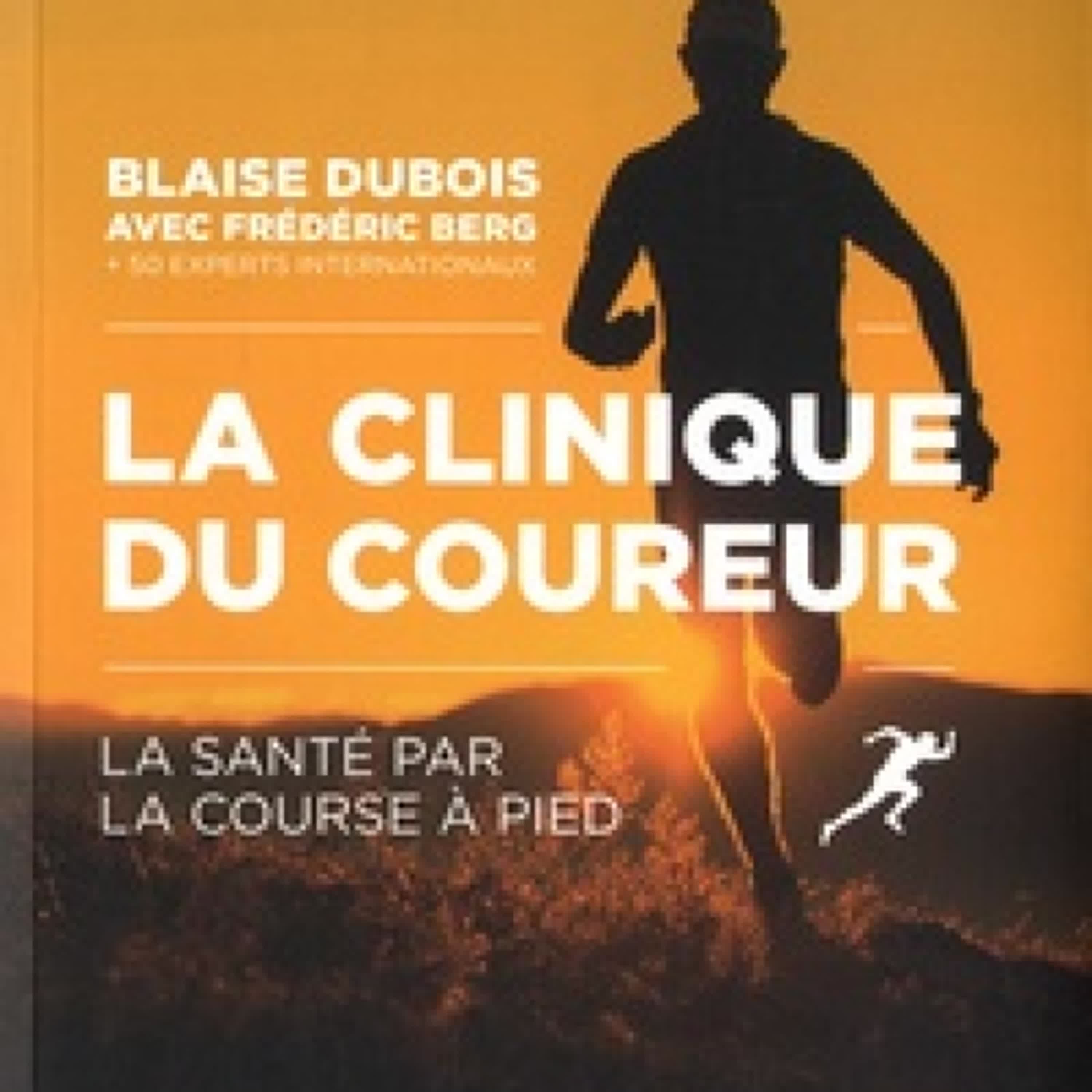 Télécharger Pdf La clinique du coureur  - La santé par la course à pied