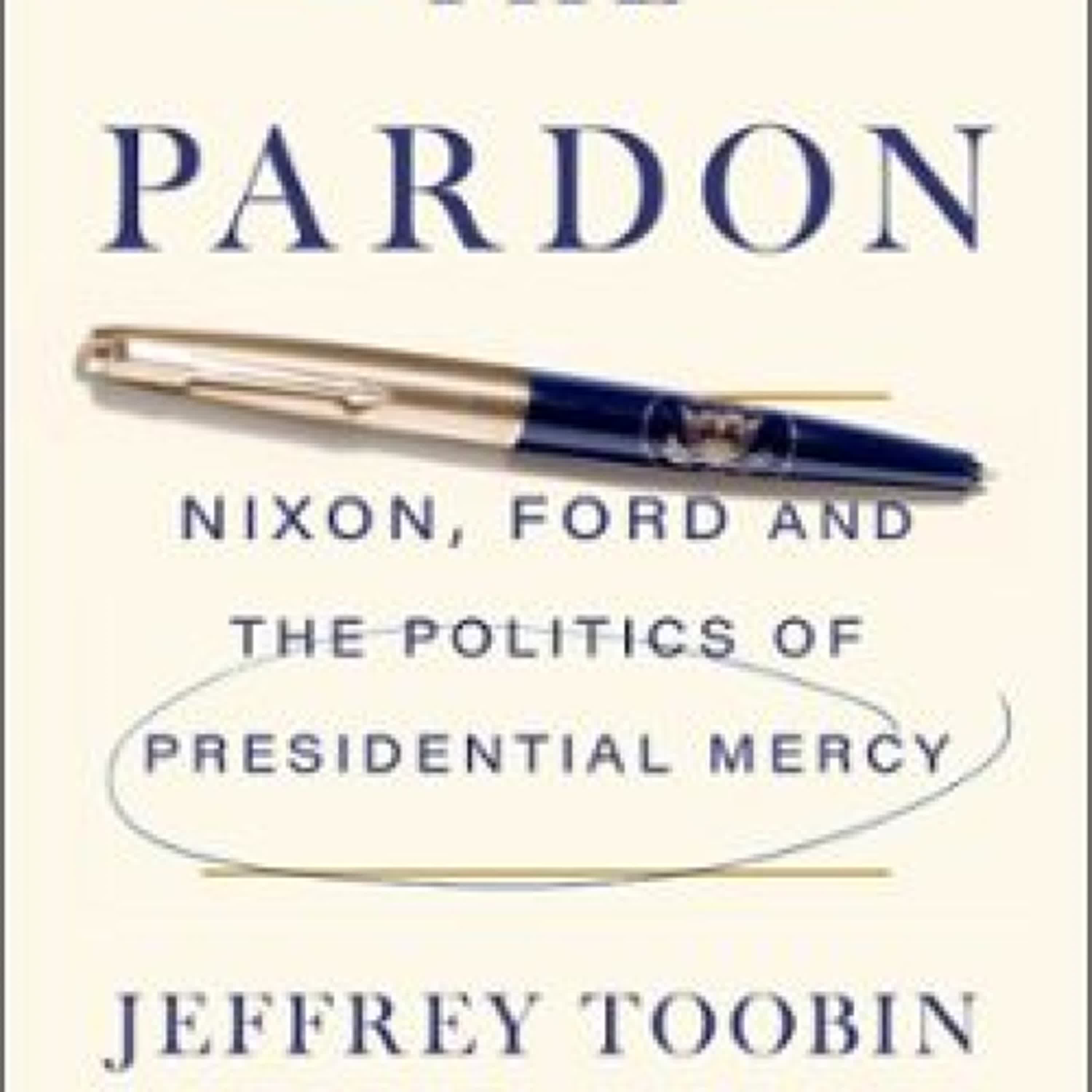 THE PARDON leer epub JEFFREY TOOBIN