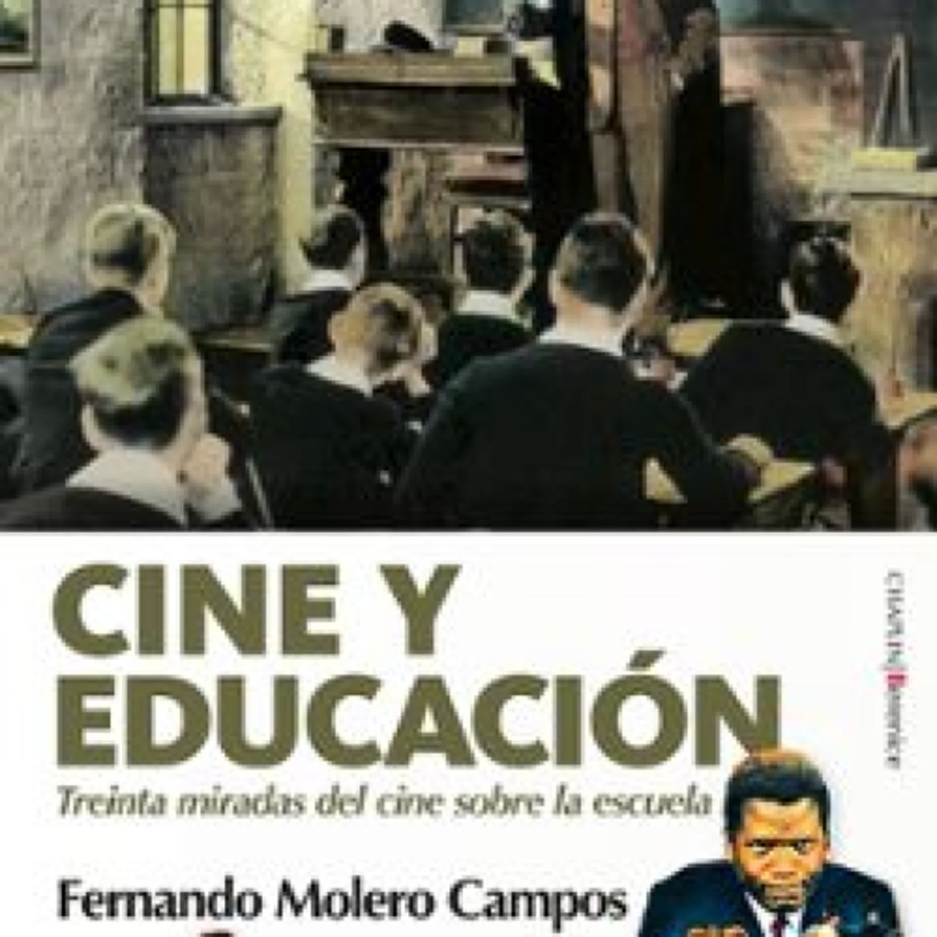Descargar ebook CINE Y EDUCACIÓN | Descarga Libros Gratis (PDF - EPUB)