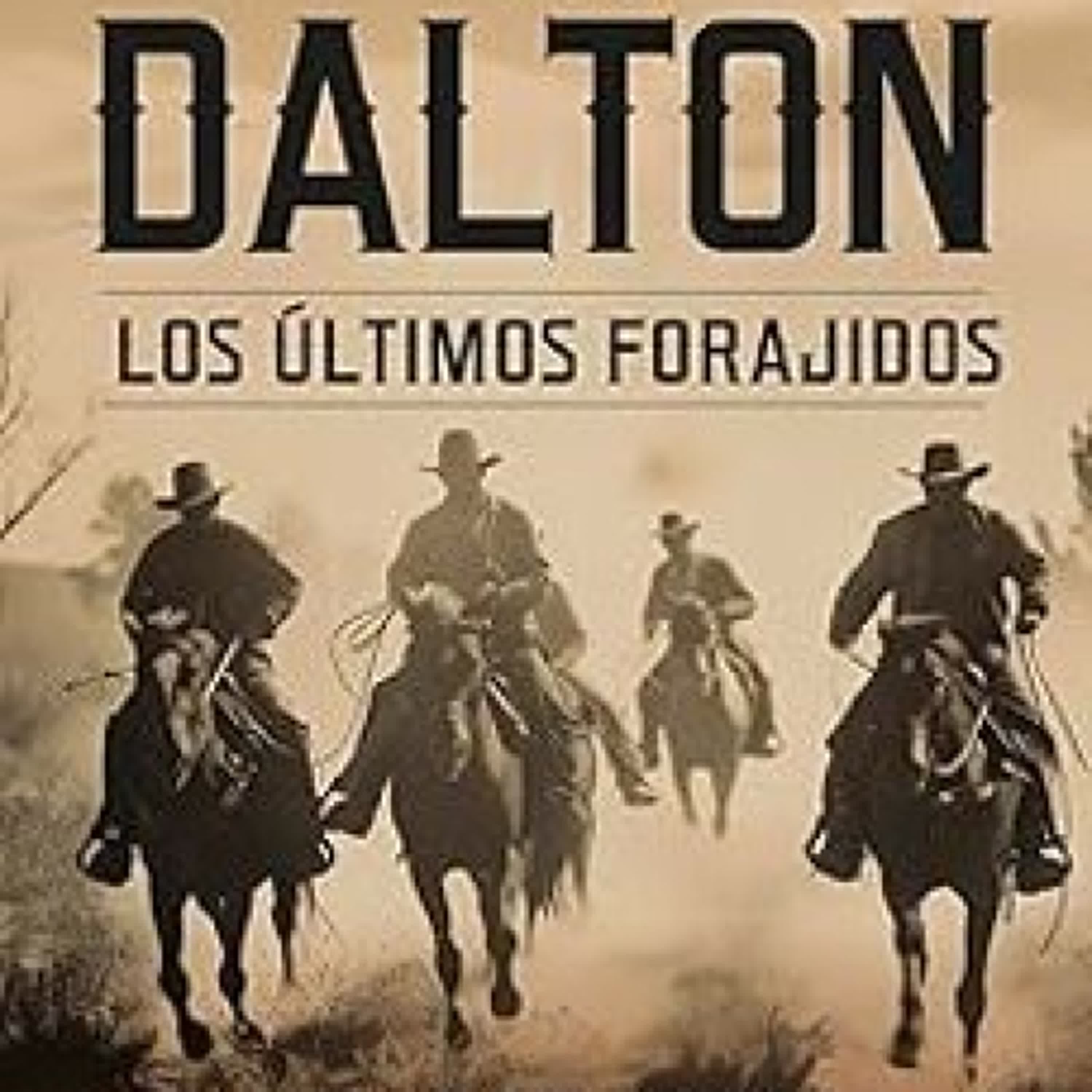 LOS DALTON leer pdf
