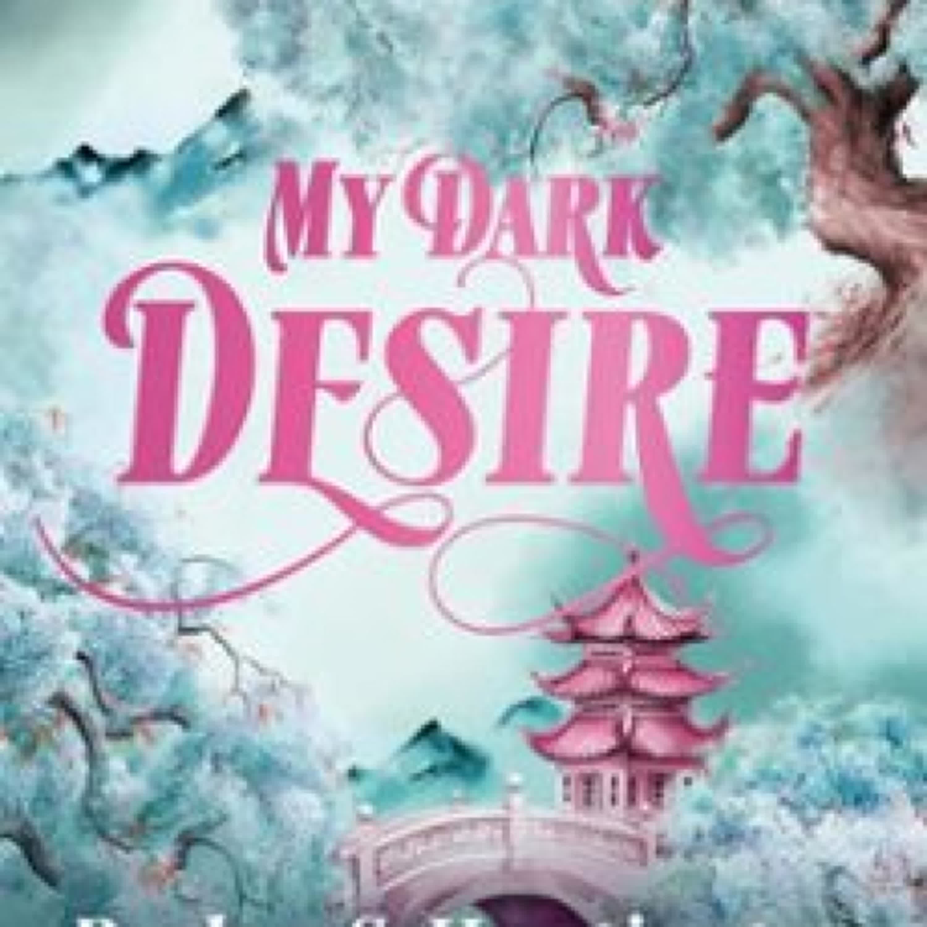 MY DARK DESIRE VERSION FRANÇAISE leer epub PARKER S. HUNTINGTON, L.J. SHEN