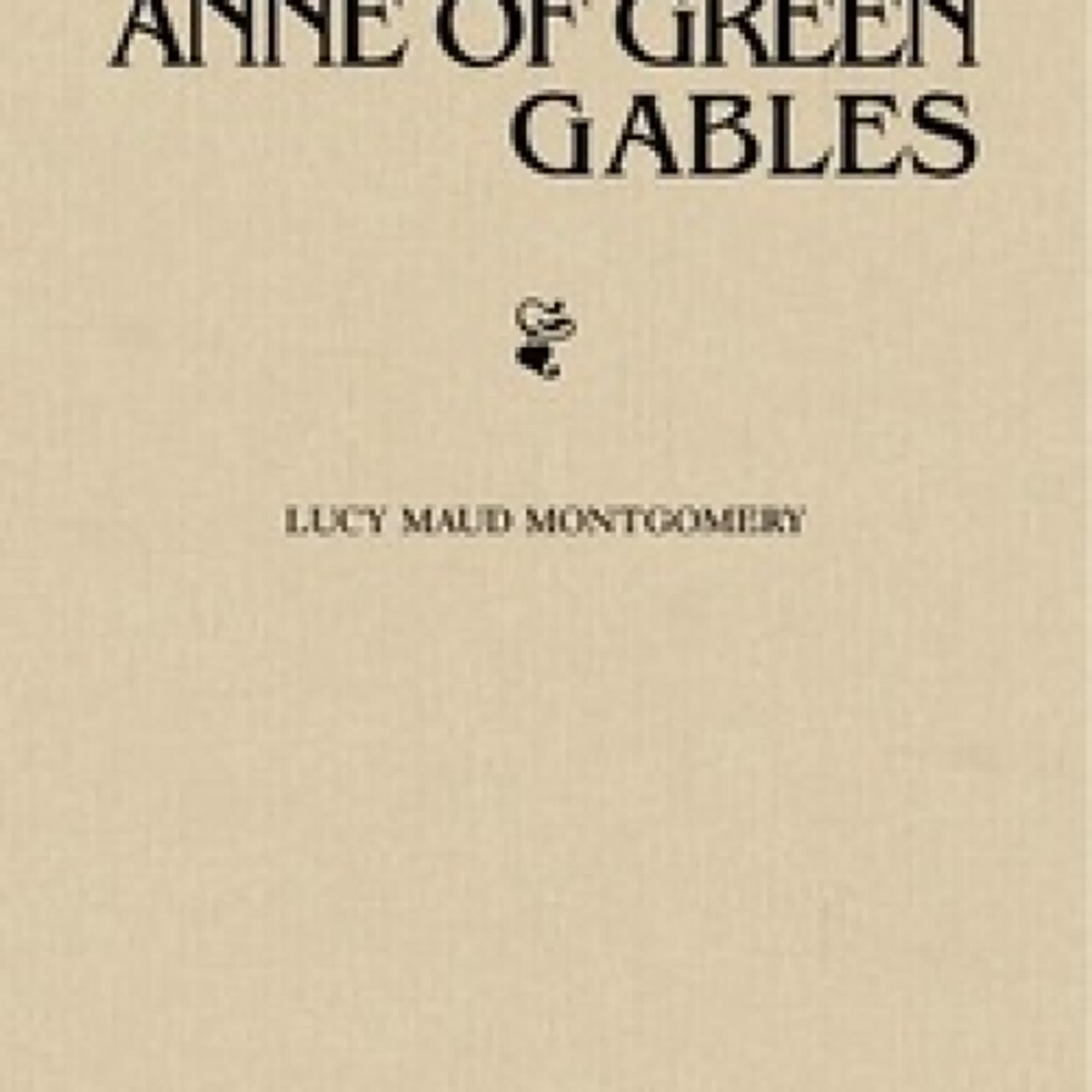 {téléchargement epub} The Complete Anne of Green Gables Collection
