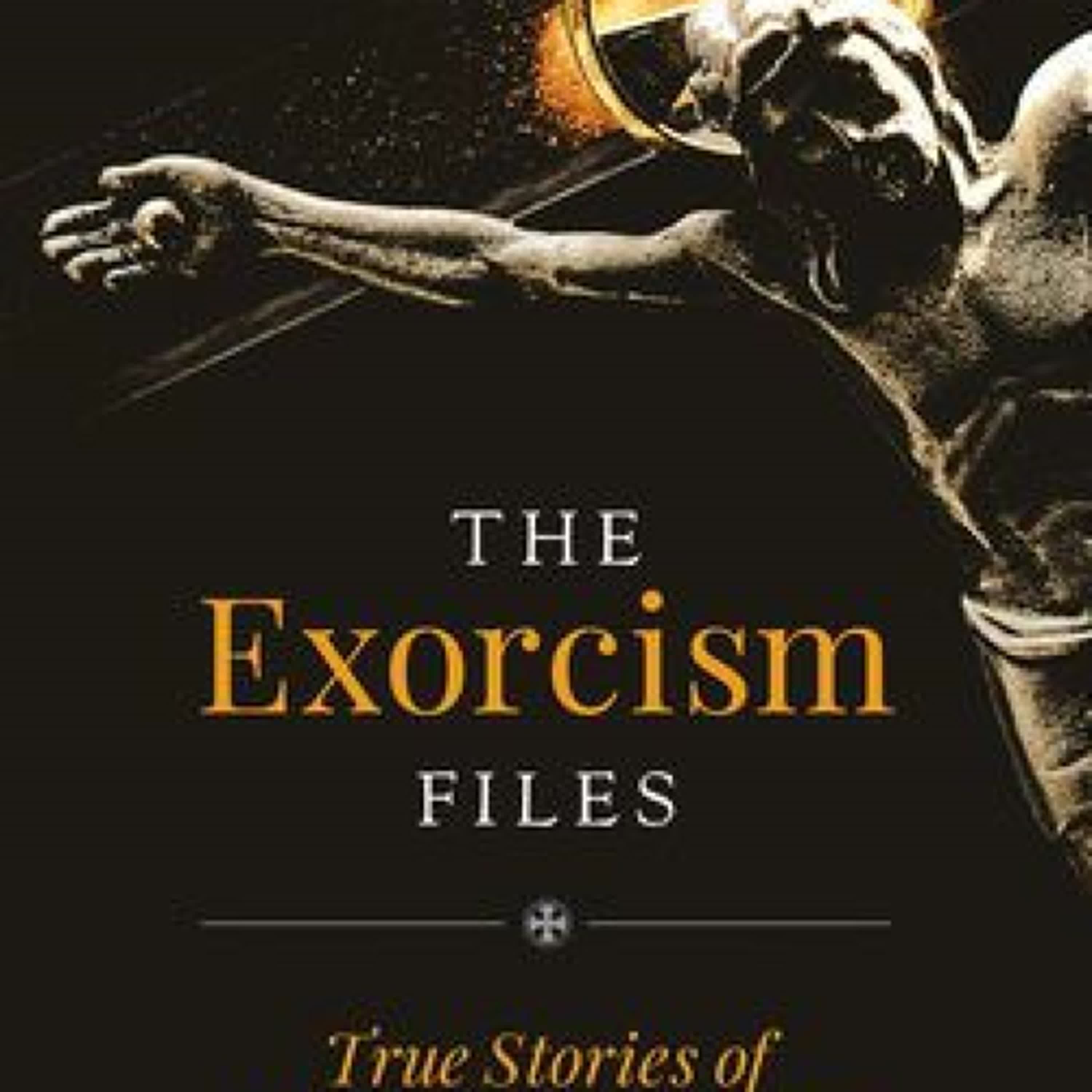 [PDF/Kindle] The Exorcism Files: True Stories of Demonic Possession by Adam Blai