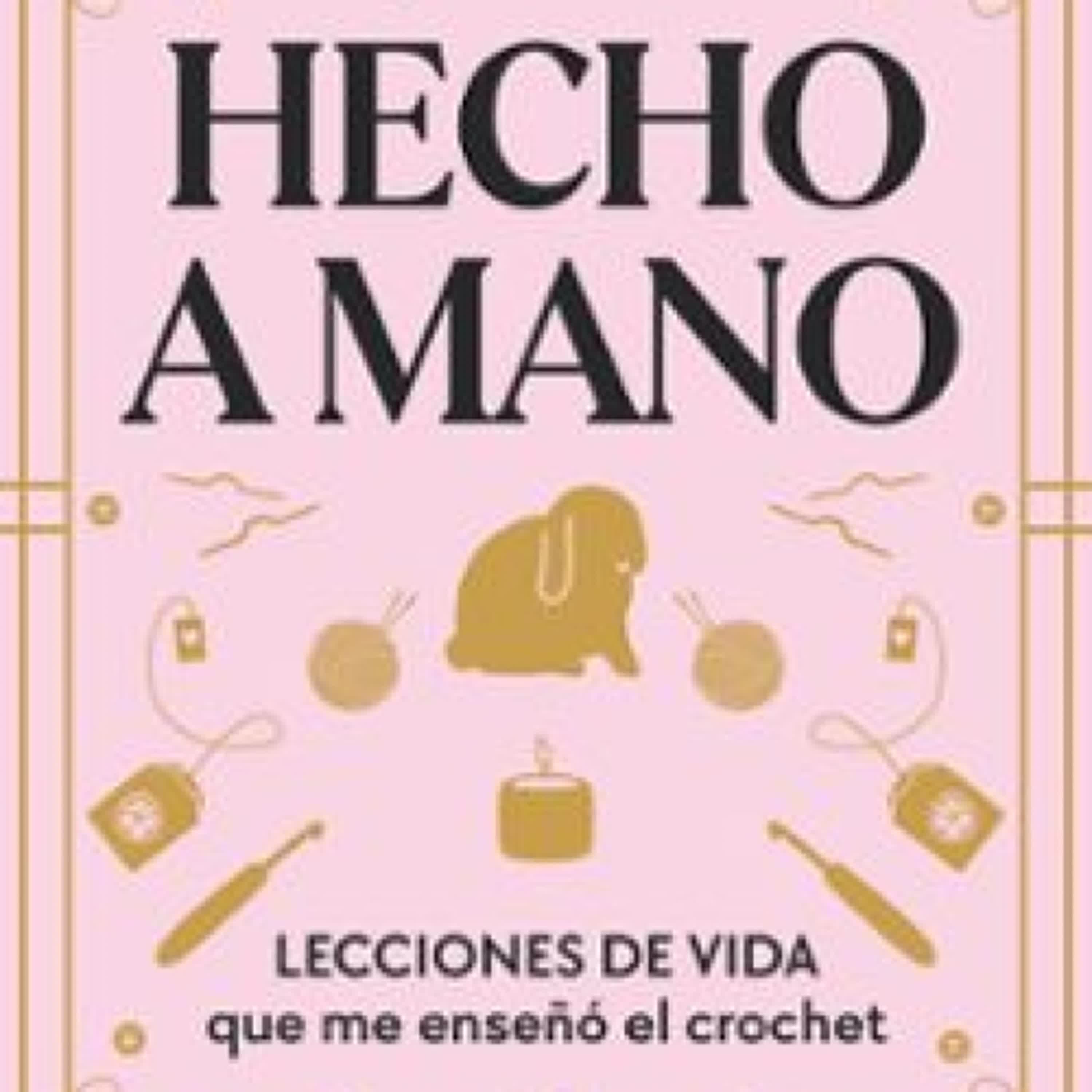 HECHO A MANO leer epub ALIMARAVILLAS