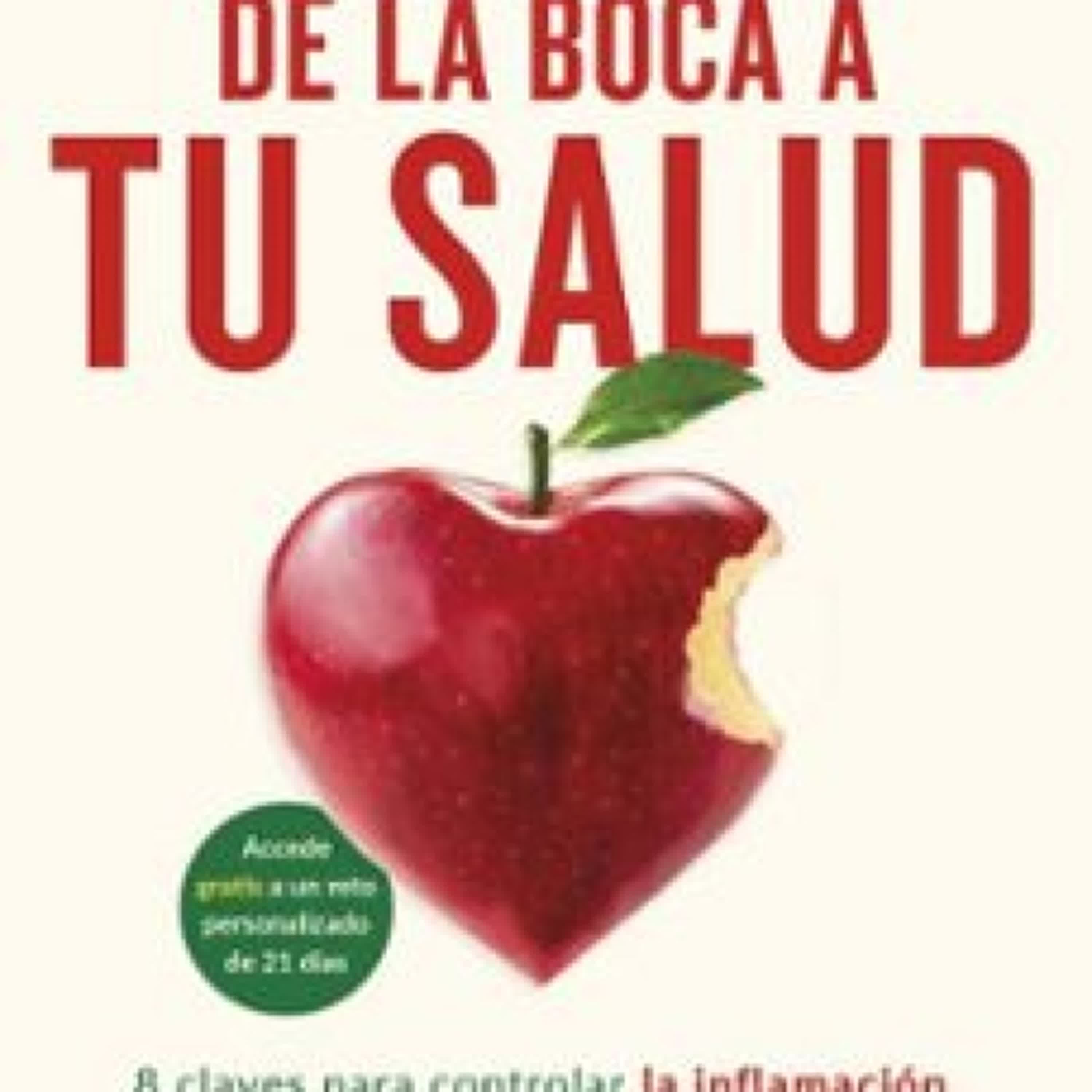 Descargar PDF DE LA BOCA A TU SALUD