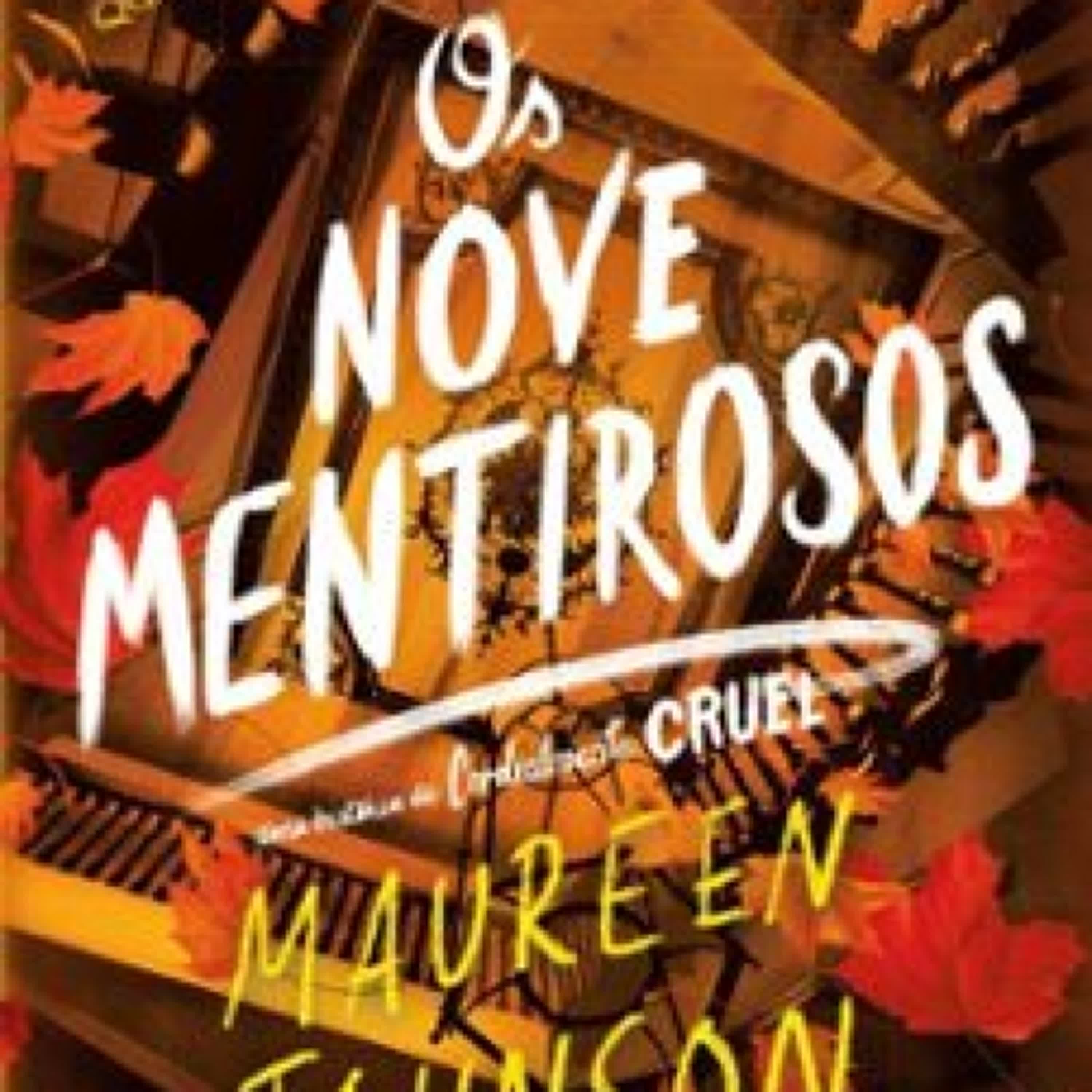 OS NOVE MENTIROSOS leer epub gratis