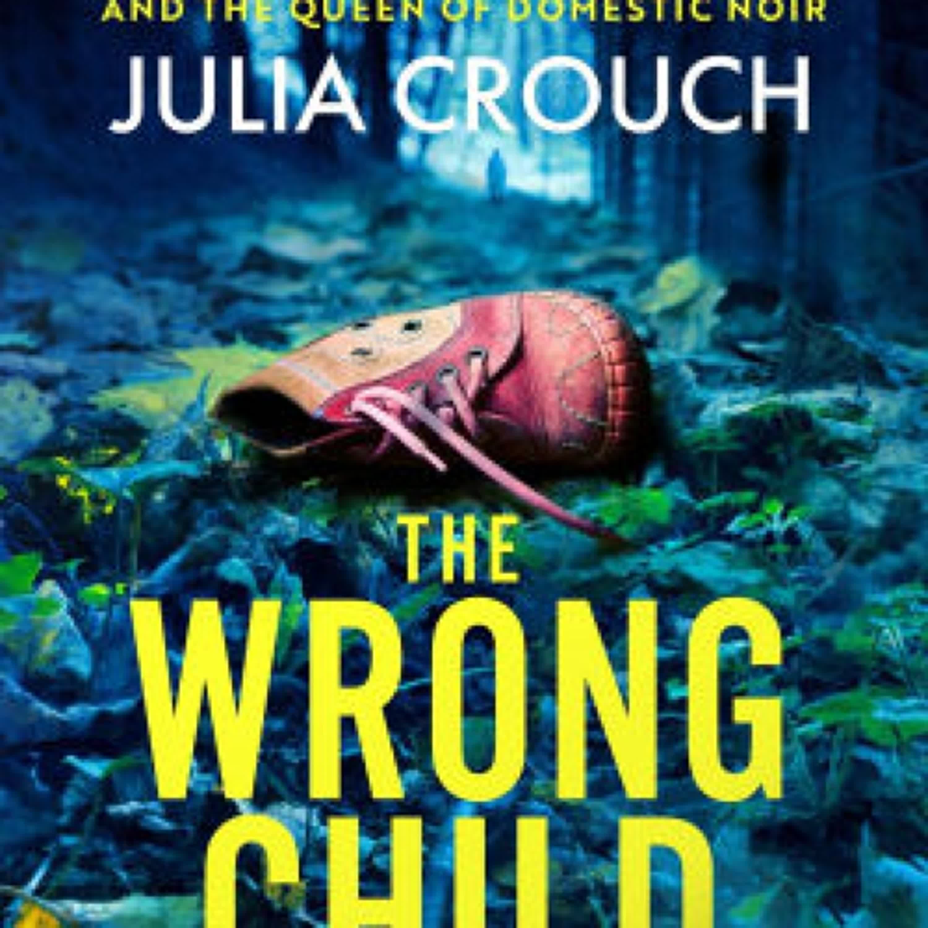 {epub download} The Wrong Child by M. J. Arlidge